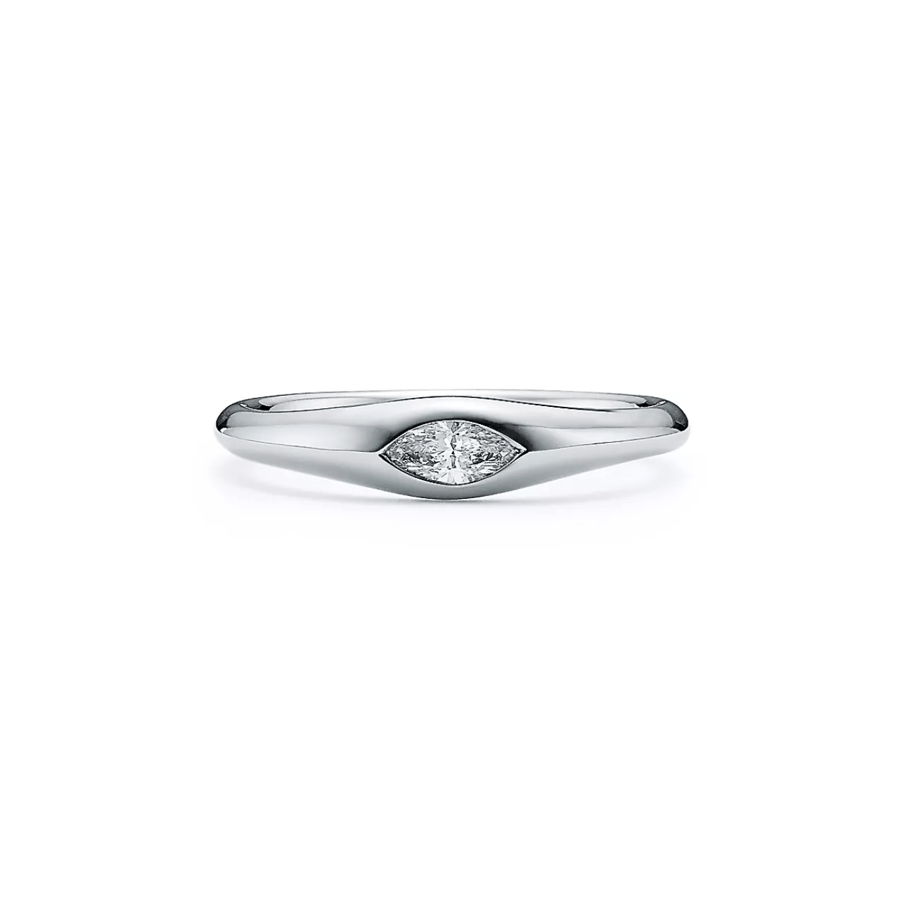 marquise engagement ring