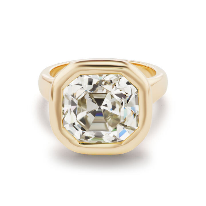 Who’s Who in Diamond Jewelry: Brent Neale 9 Who’s Who in Diamond Jewelry: Brent Neale