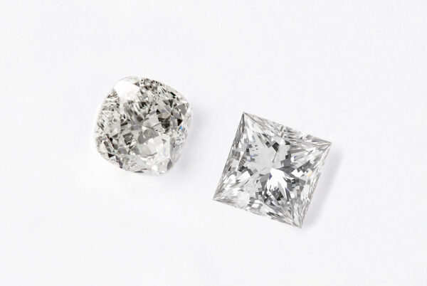 Princess Cut Engagement Rings: A Timeless Choice 