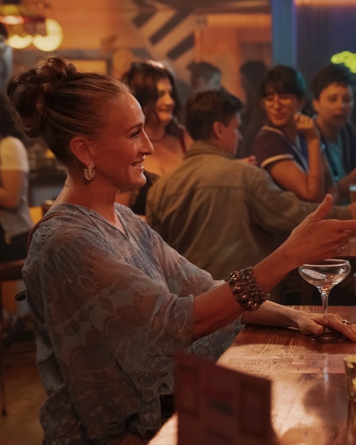 Carrie Bradshaw's Best Jewelry In ‘And Just Like That…’ and ‘Sex and The City’