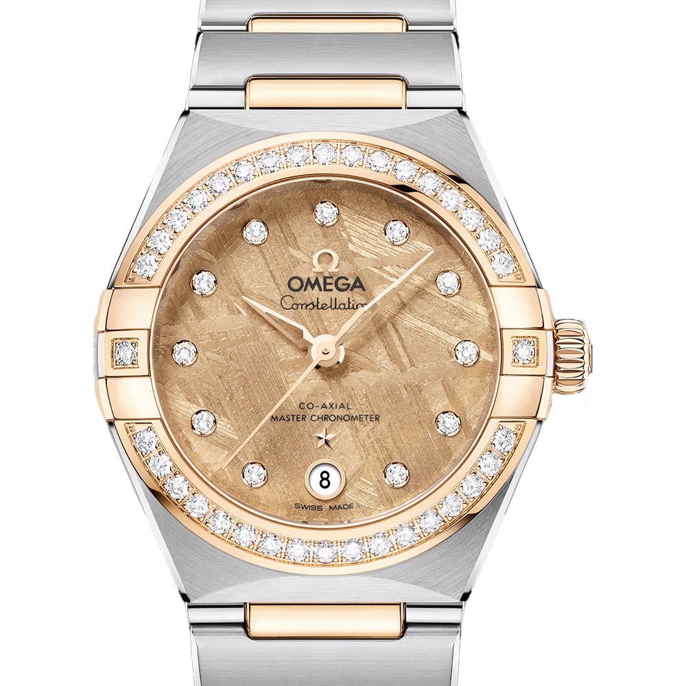 Why a Diamond Watch Is the Smartest Accessory You Can Own