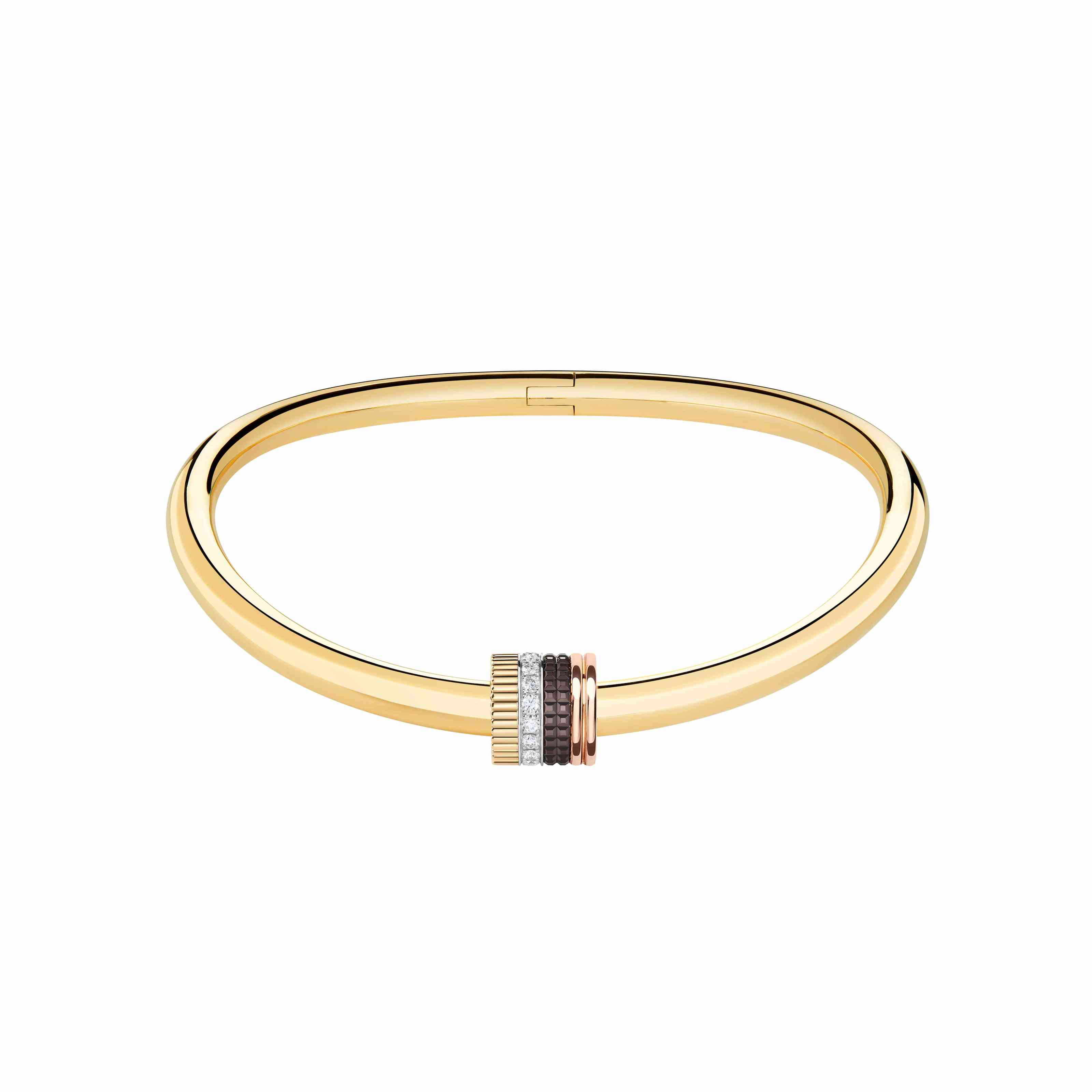 Quatre Classique Tube de Boucheron 3 Quatre Classique Tube de Boucheron