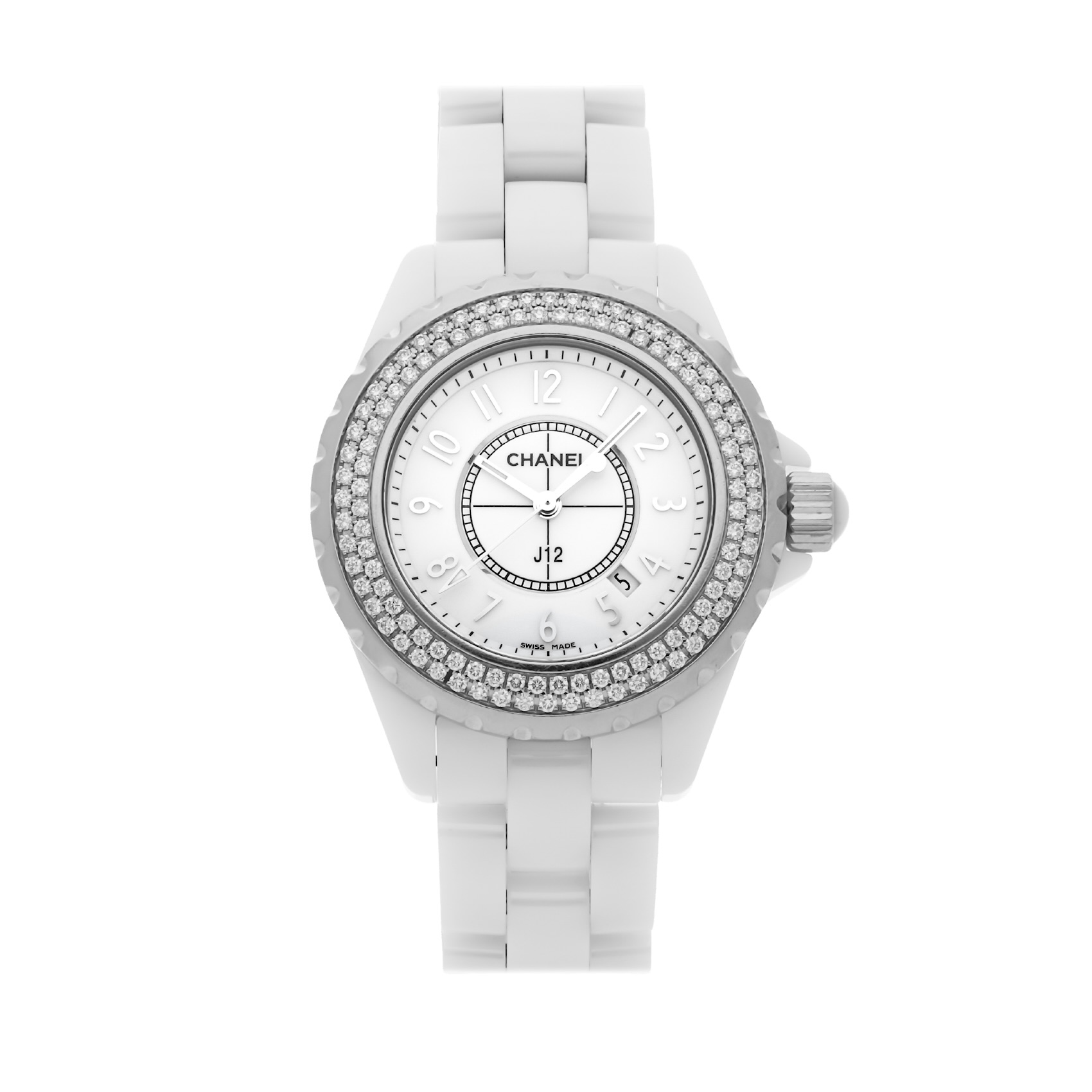 Why a Diamond Watch Is the Smartest Accessory You Can Own