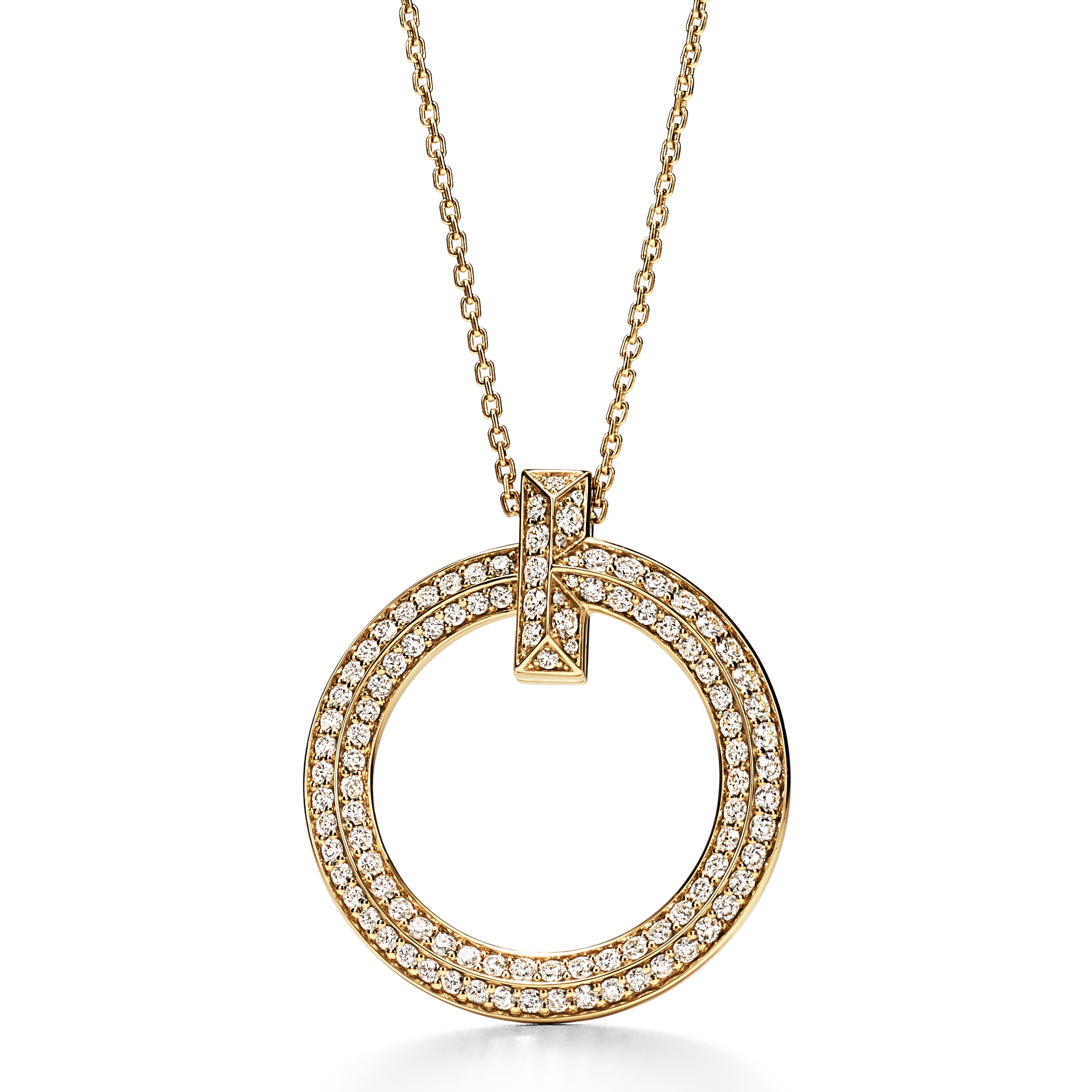 Pump Up The Volume With Maximalist Jewelry