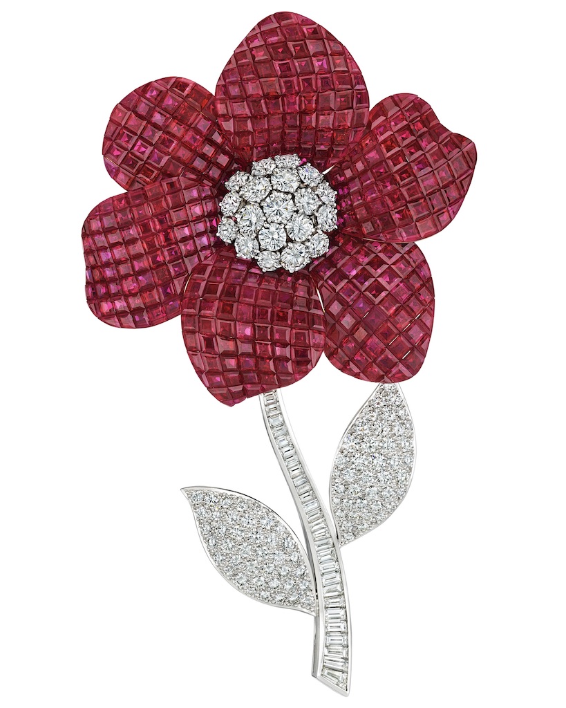Christie’s Breaks Records with the Marie-Thérèse Pink and the Largest Multi-Owner Jewelry Auction in History