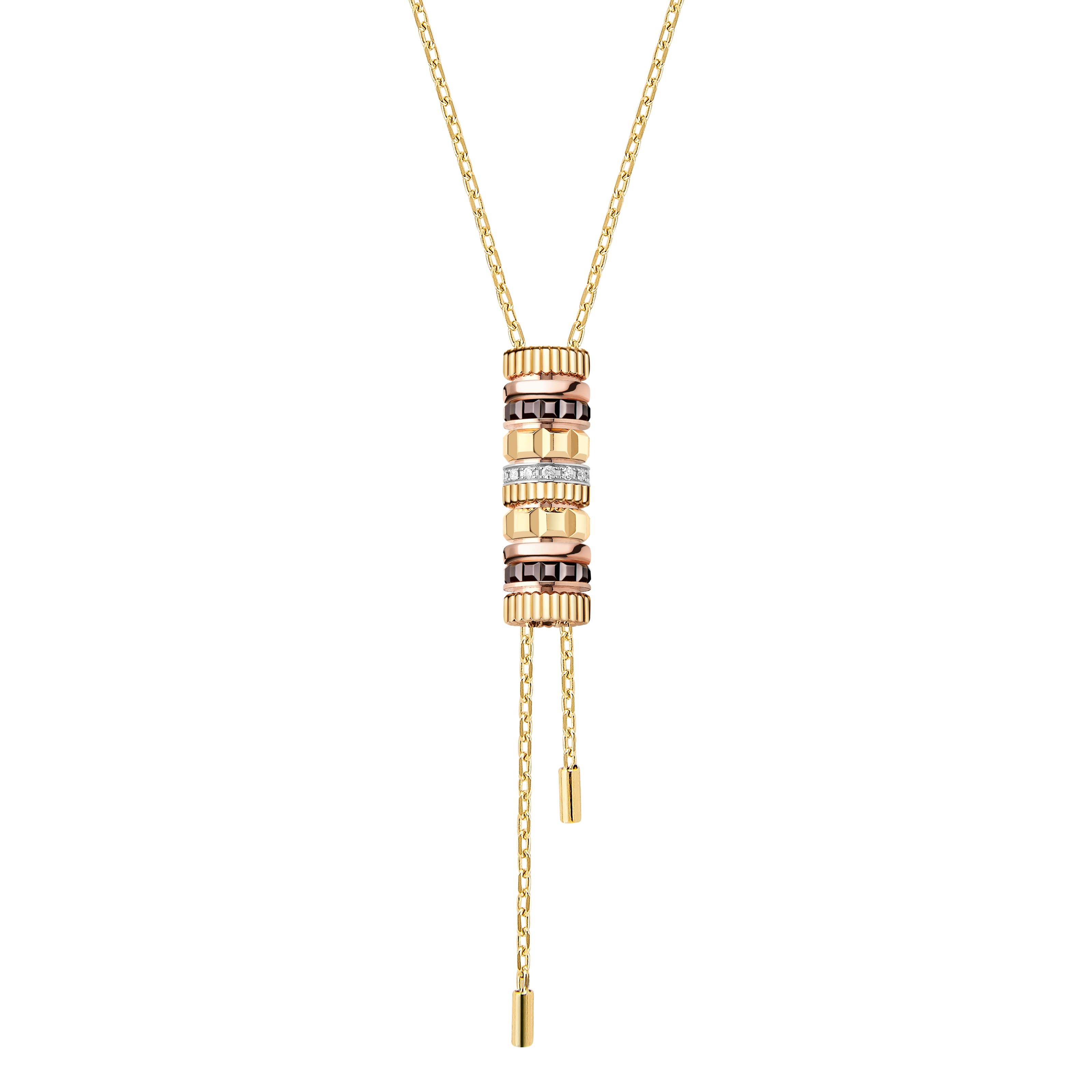 Quatre Classique Tube de Boucheron 10 Quatre Classique Tube de Boucheron