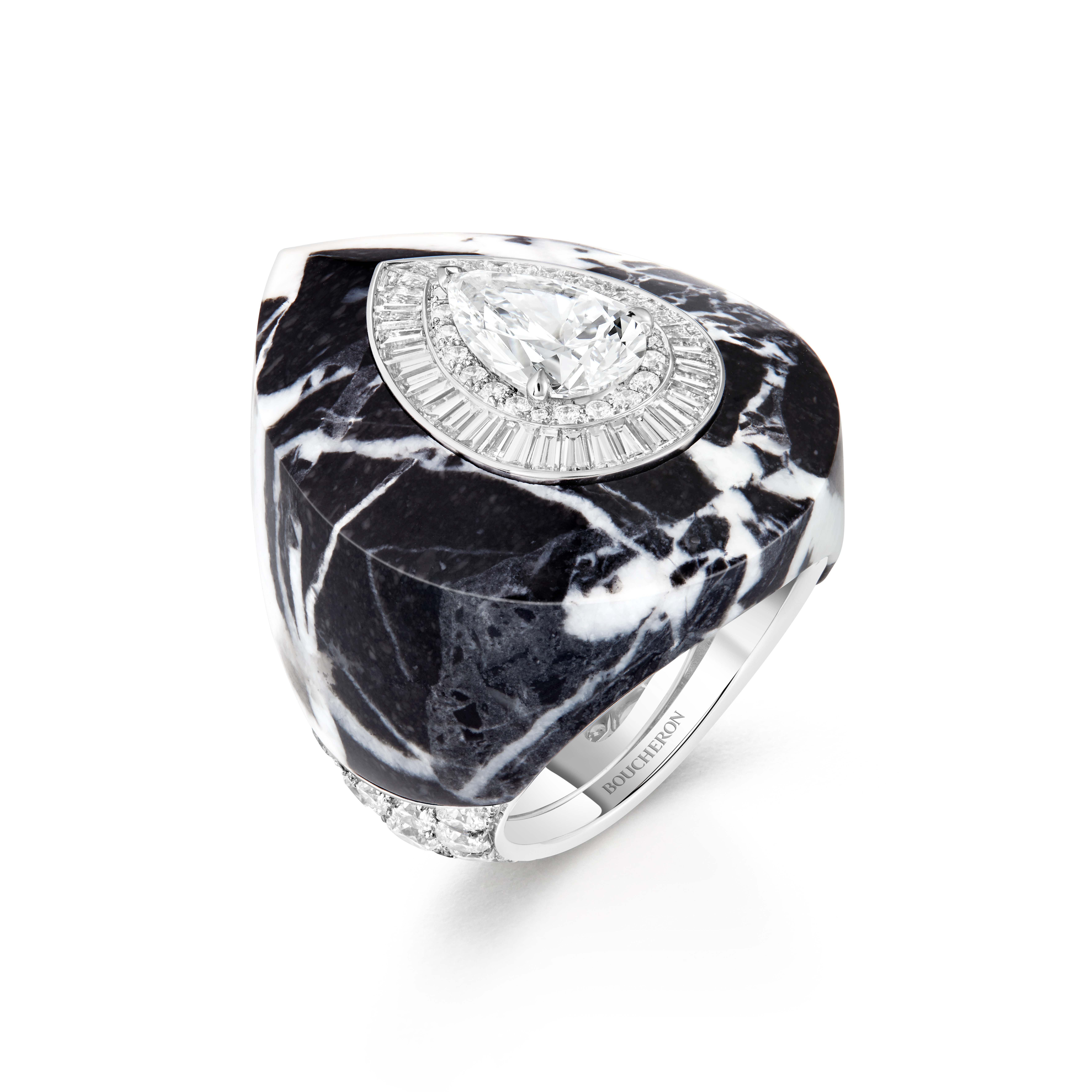Pump Up The Volume With Maximalist Jewelry