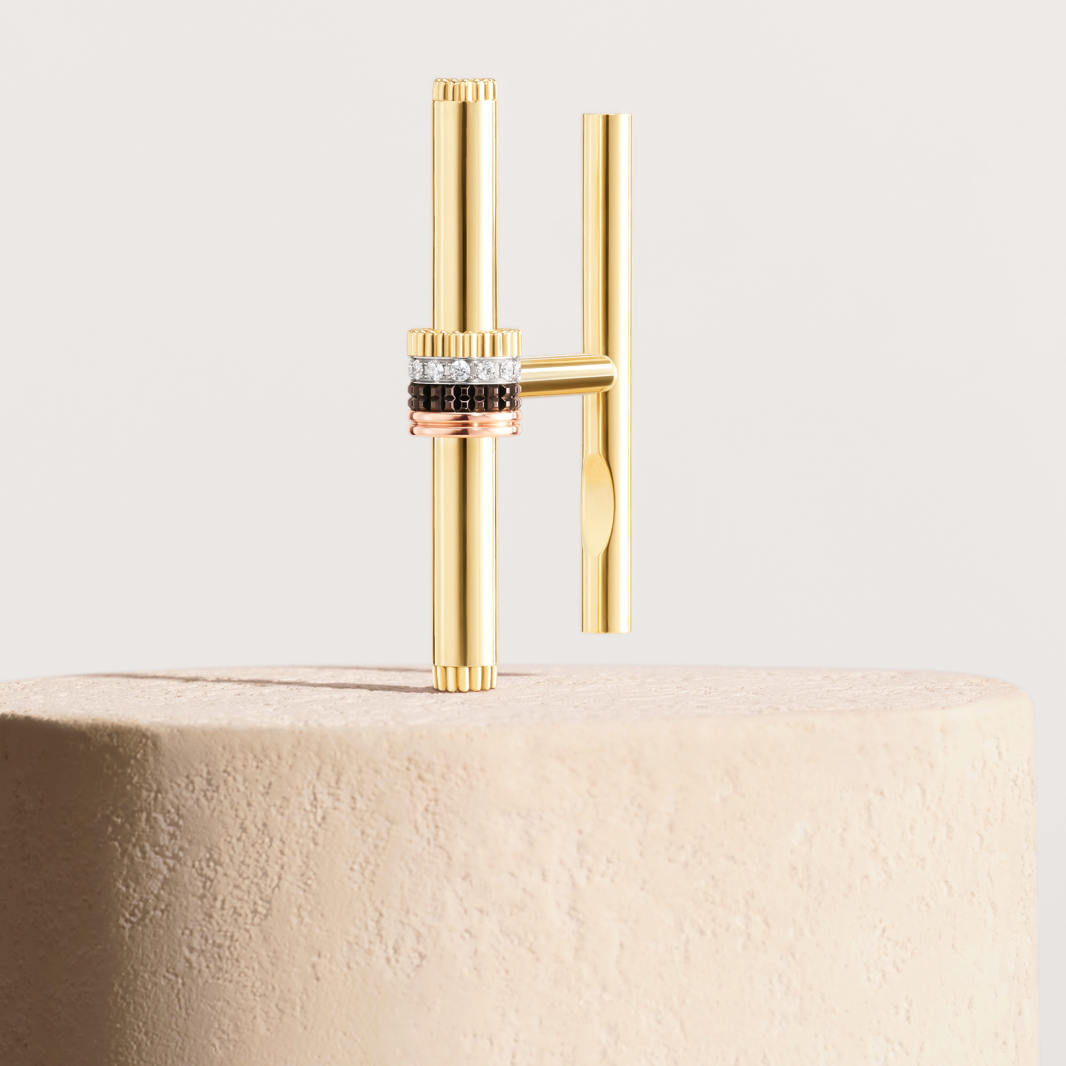 Quatre Classique Tube de Boucheron 5 Quatre Classique Tube de Boucheron
