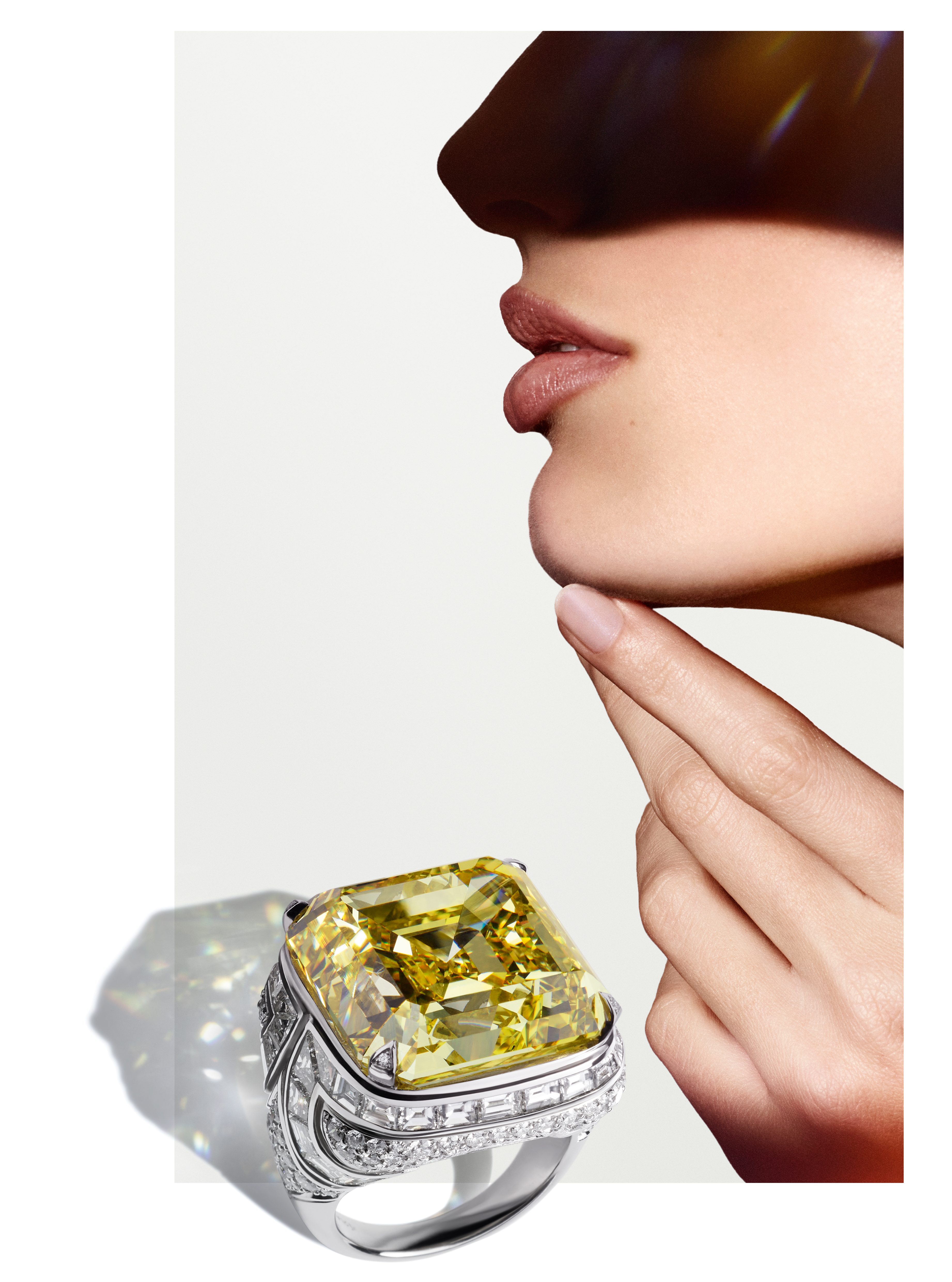 L’émotion de la couleur par Bvlgari 9 L’émotion de la couleur par Bvlgari