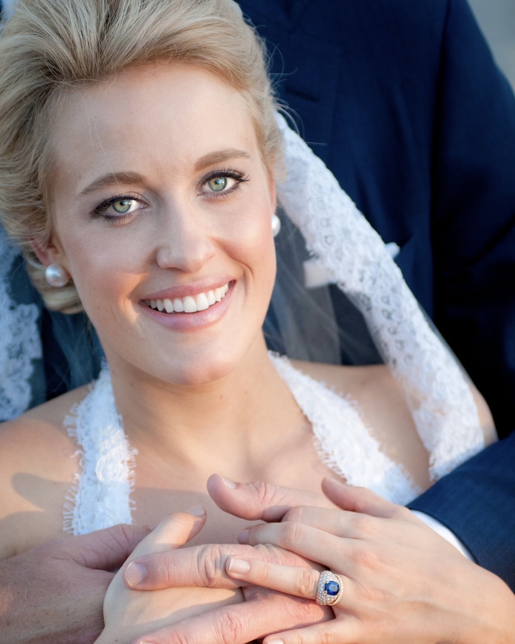 Who’s Who in Diamond Jewelry: Briony Raymond
