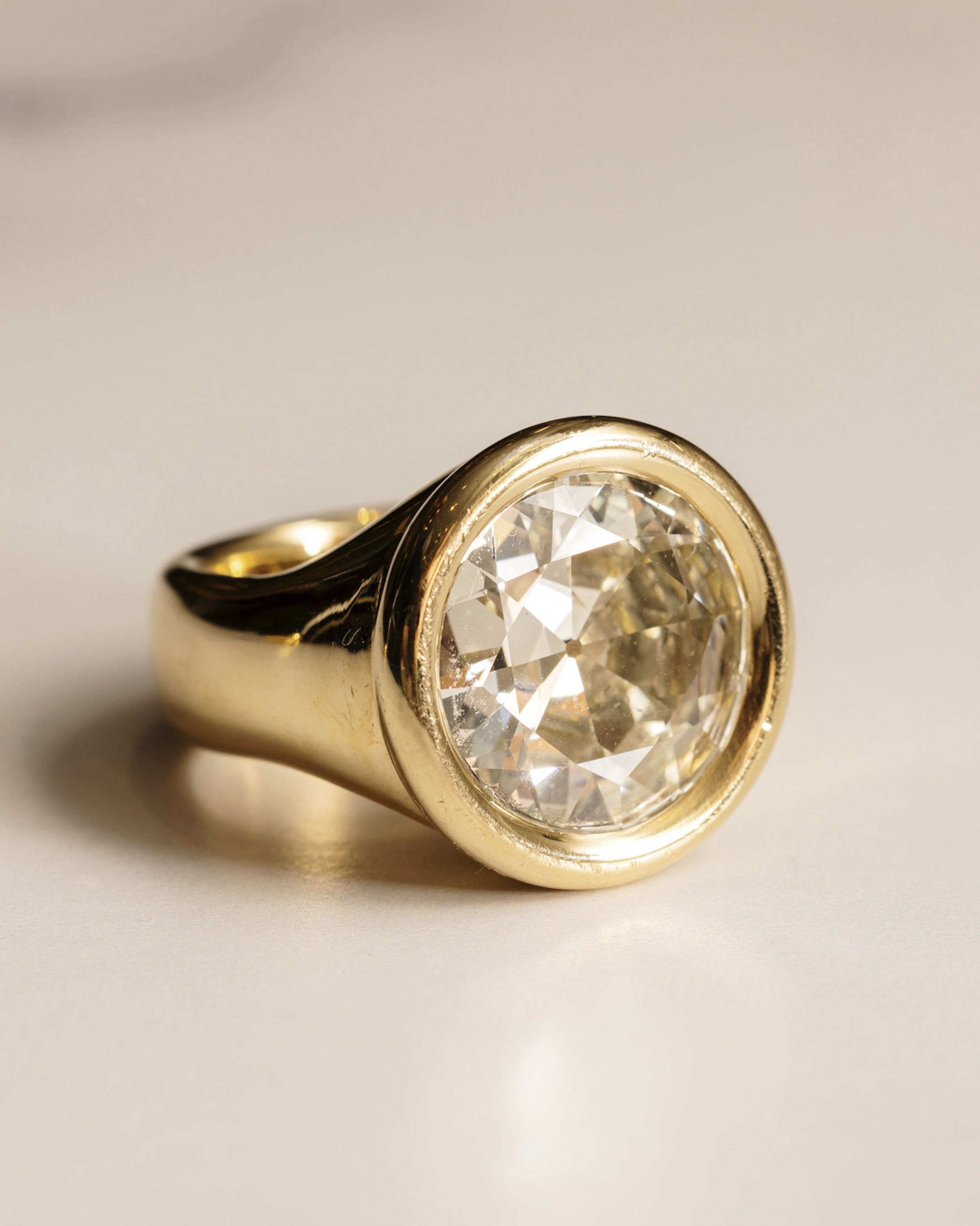 Who’s Who in Diamond Jewelry: Briony Raymond