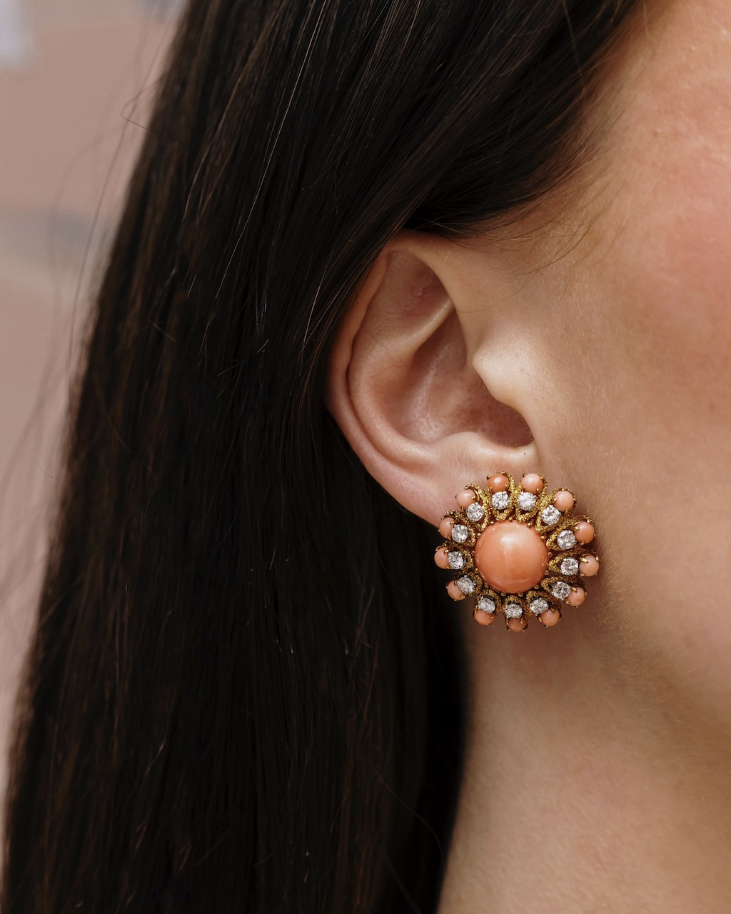Who’s Who in Diamond Jewelry: Briony Raymond