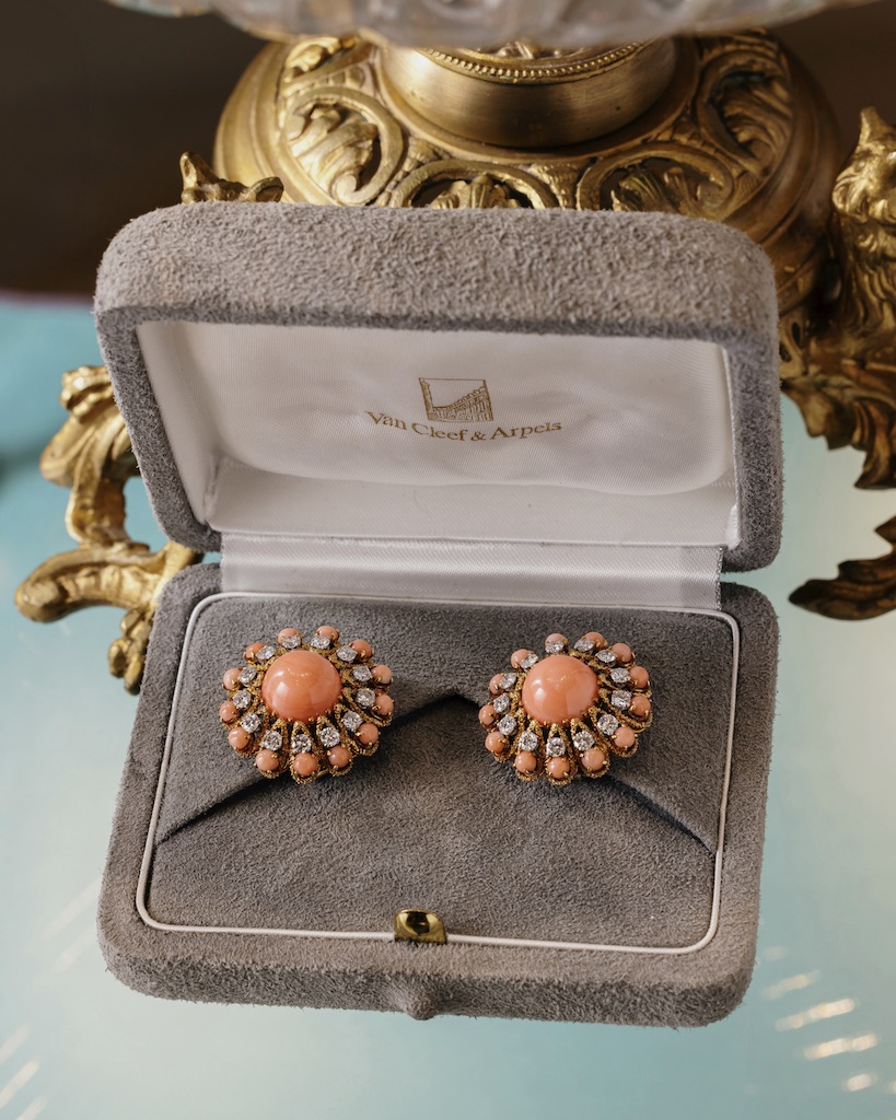 Who’s Who in Diamond Jewelry: Briony Raymond