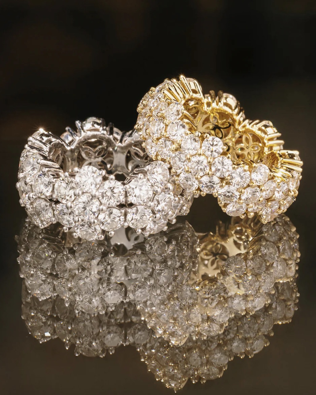 Who’s Who in Diamond Jewelry: Briony Raymond