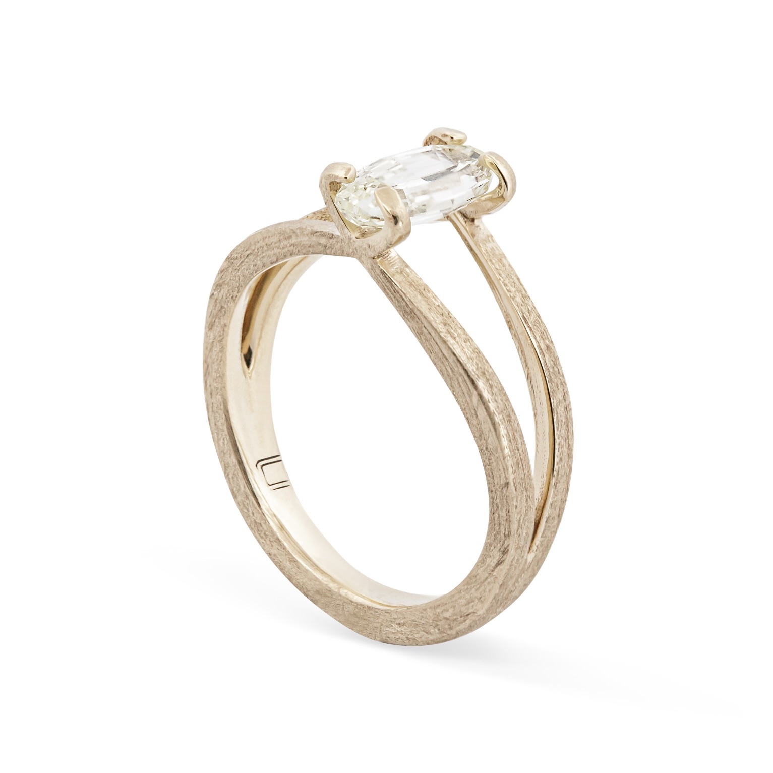 Bernard James, the Reluctant Engagement Ring Designer, Stays True to His Art 10 Custom engagement rings by Bernard James