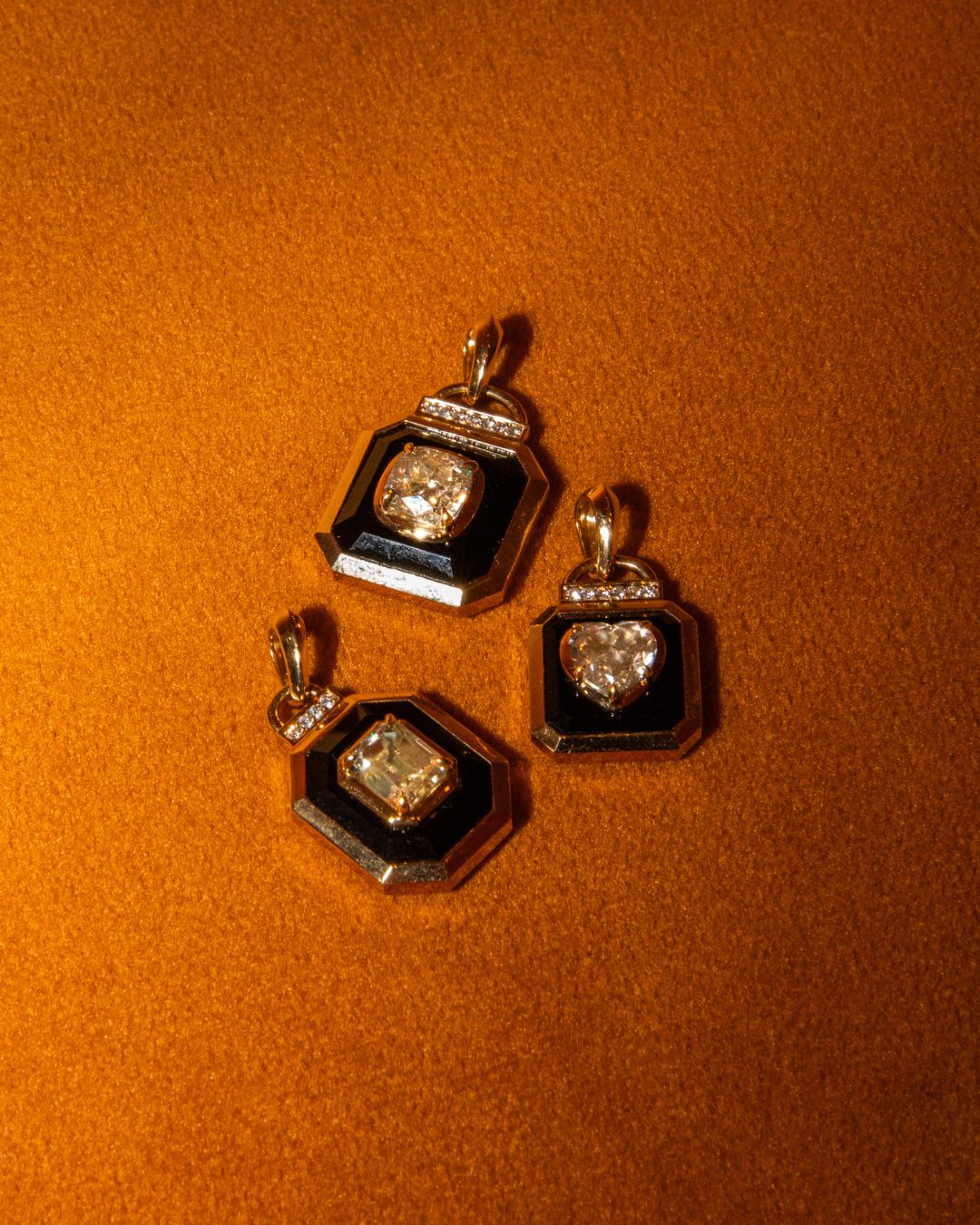 The 20 Best Diamond Pieces Spotted at COUTURE 2025 48 The 20 Best Diamond Pieces Spotted at COUTURE 2025