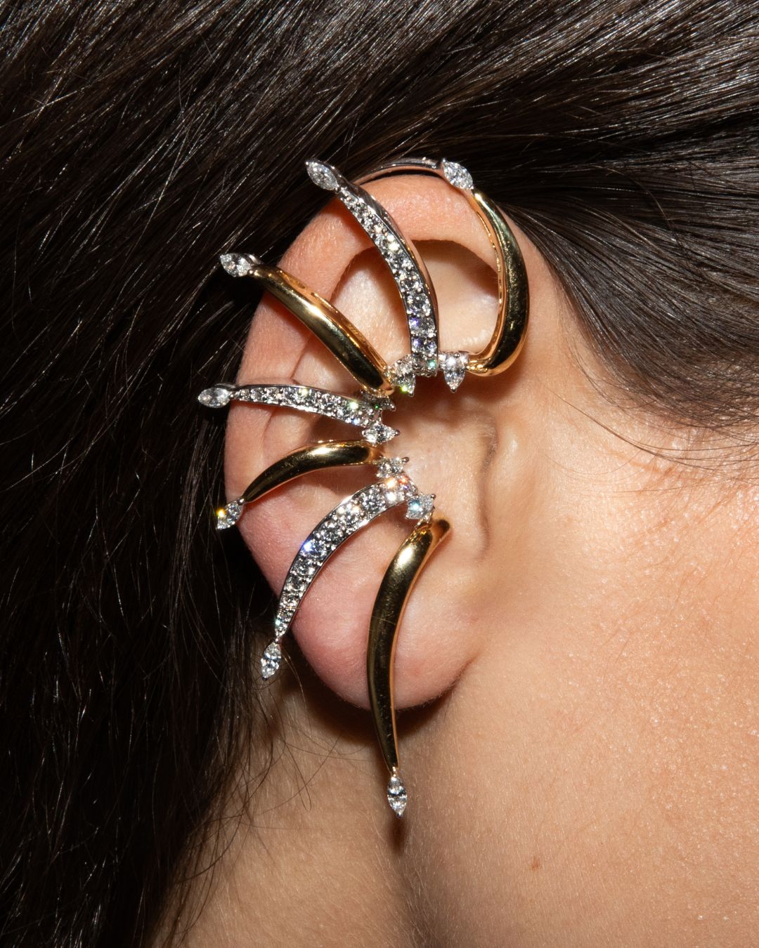 The 20 Best Diamond Pieces Spotted at COUTURE 2025 25 The 20 Best Diamond Pieces Spotted at COUTURE 2025