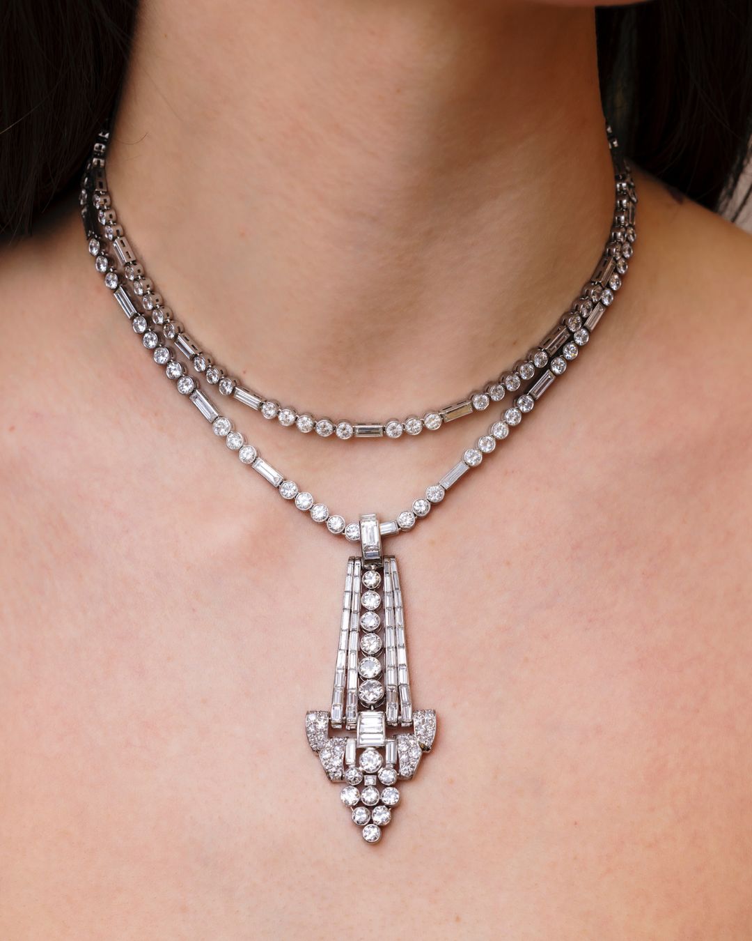 vintage jewelry