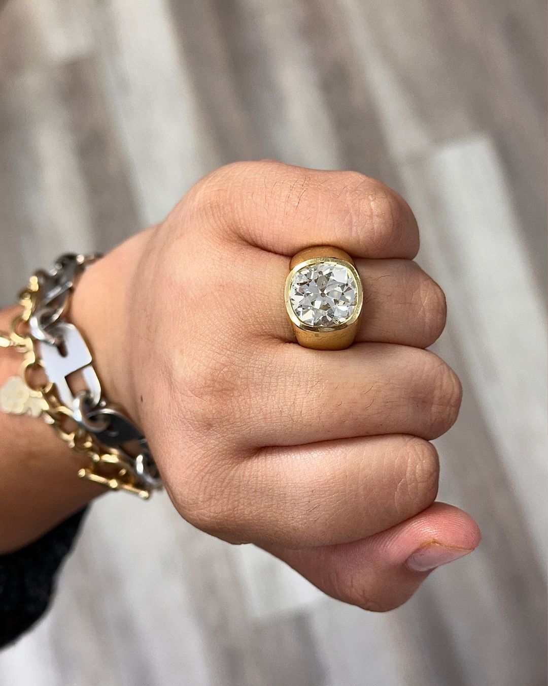 Vintage jewelry from Jewels by Grace