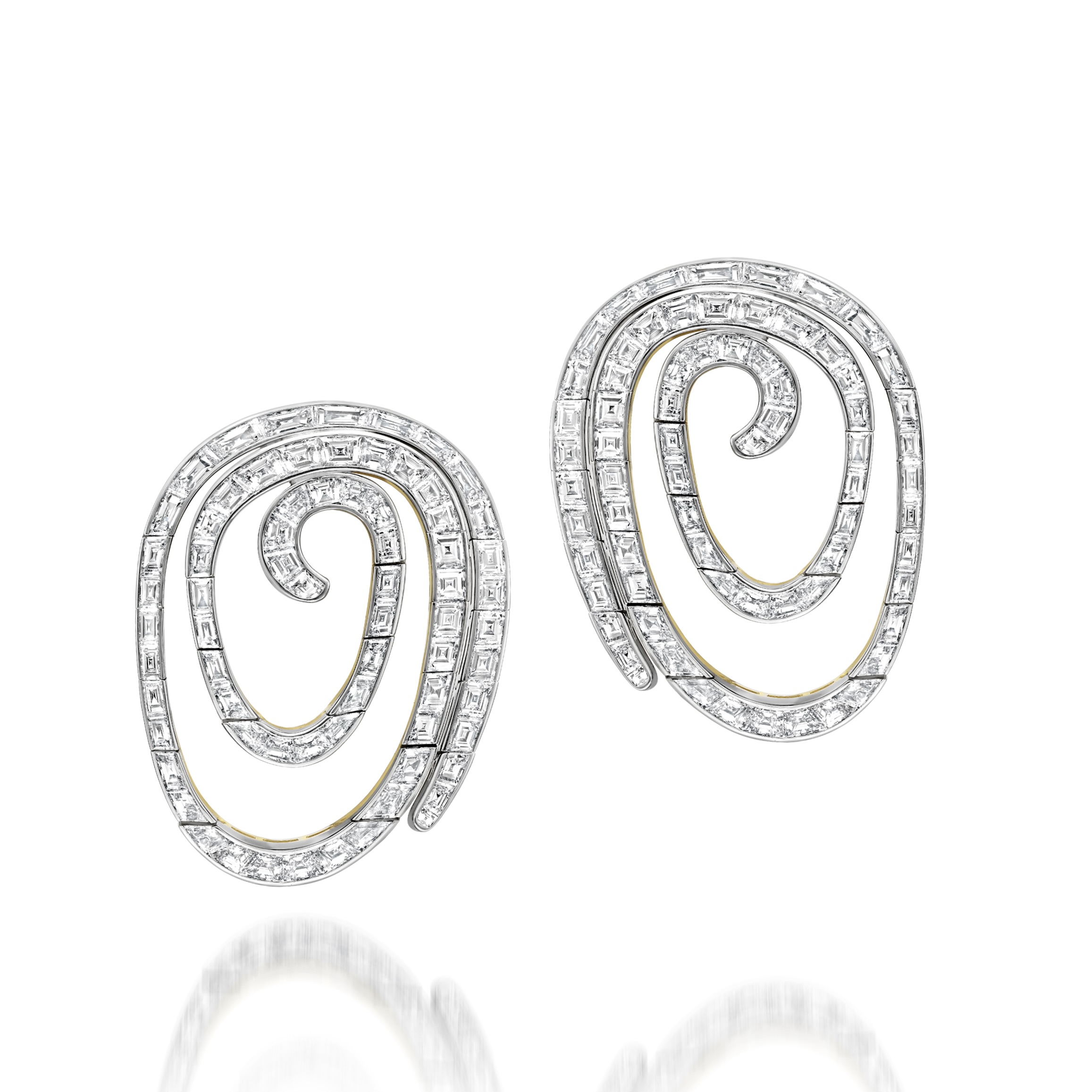 Pump Up The Volume With Maximalist Jewelry