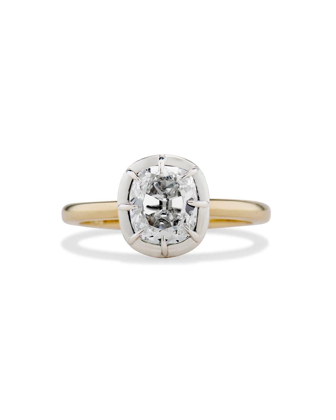 A Complete Guide to the Elongated Cushion Cut Diamond
