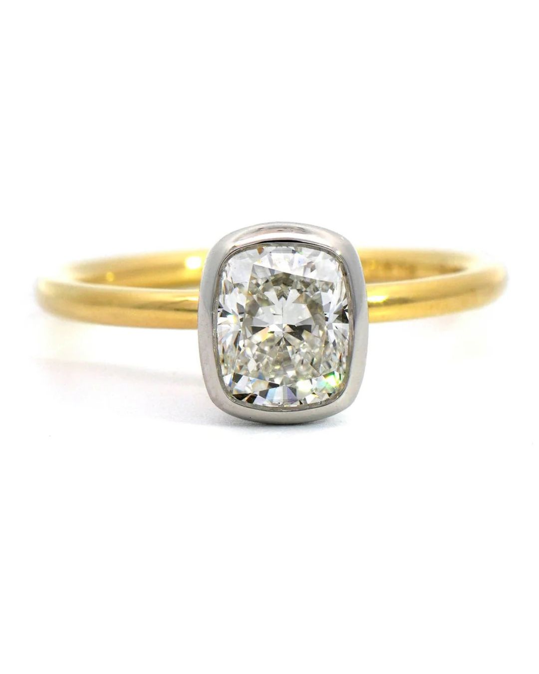 A Complete Guide to the Elongated Cushion Cut Diamond