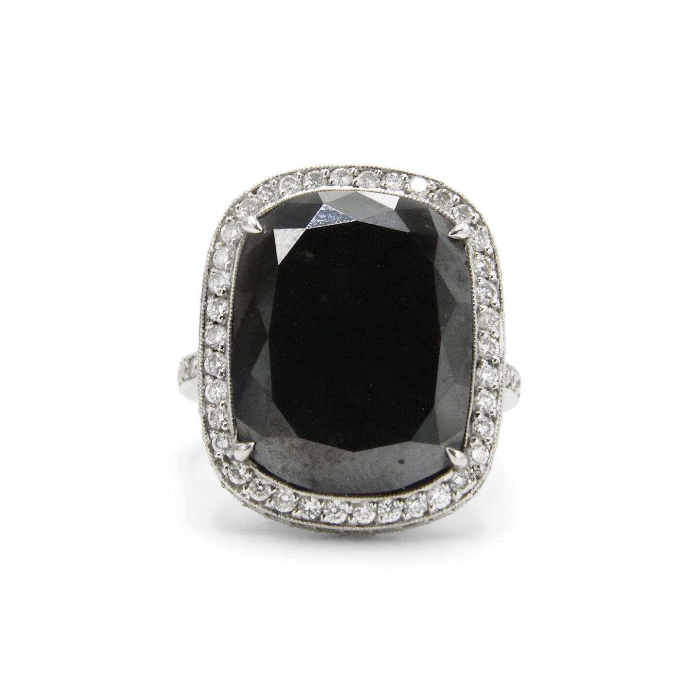 Fancy Colored Diamonds