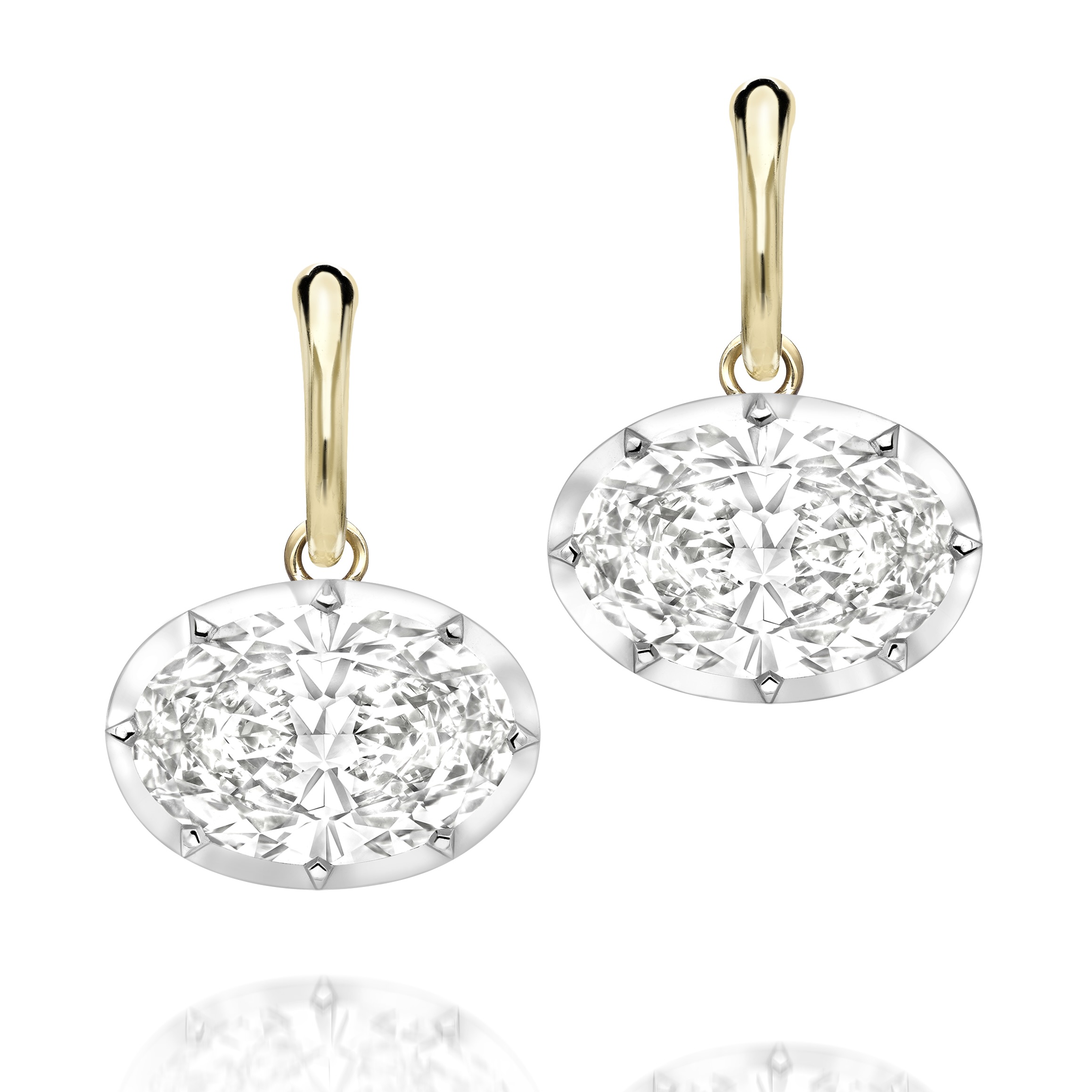 Pump Up The Volume With Maximalist Jewelry