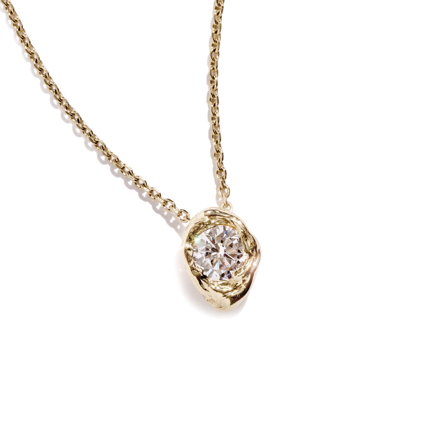 Pump Up The Volume With Maximalist Jewelry