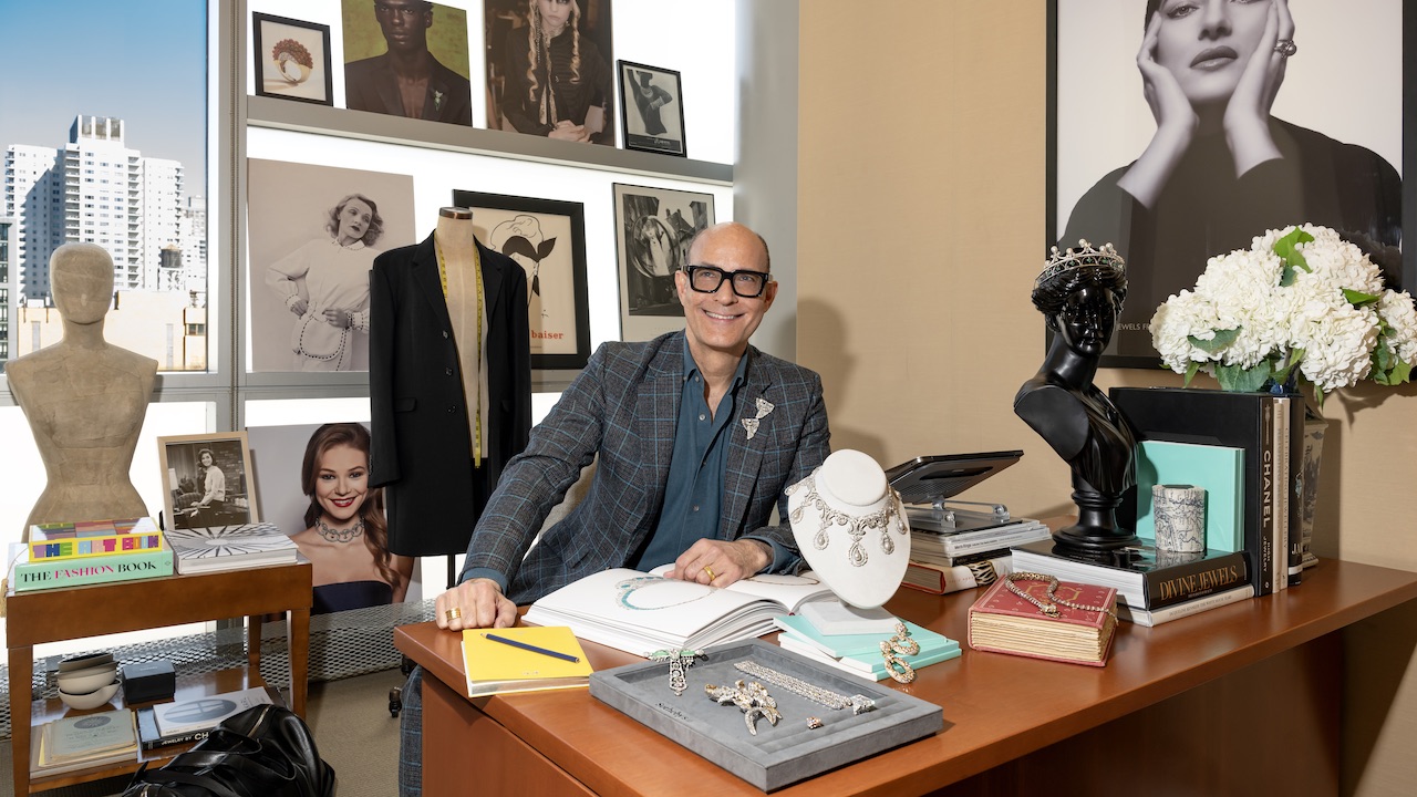 What It’s Like from the Desks of Vanessa Fernández, Frank Everett, and Lorraine West 