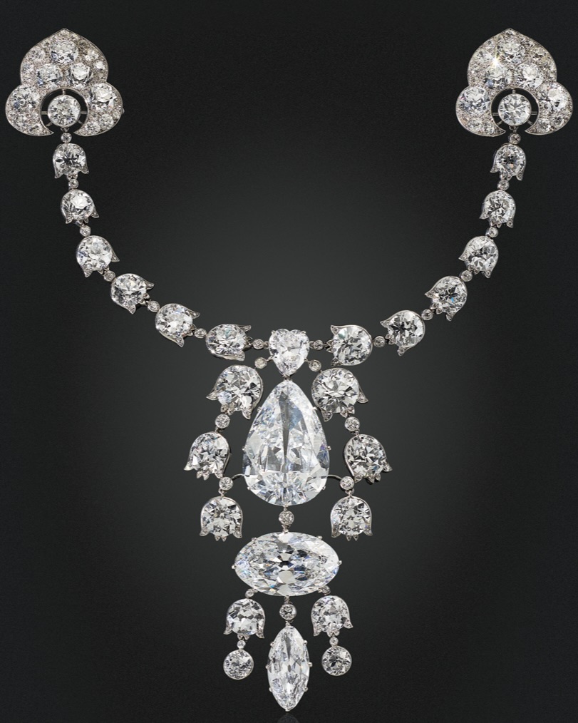 Christie’s Breaks Records with the Marie-Thérèse Pink and the Largest Multi-Owner Jewelry Auction in History