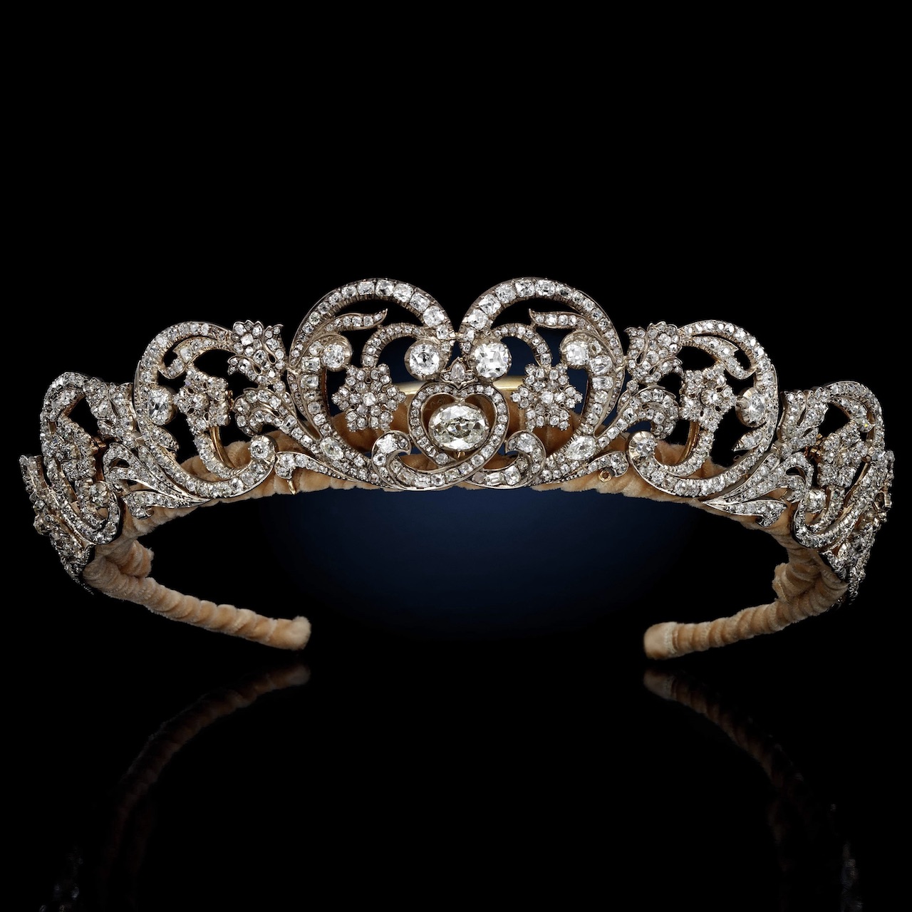 The Secret Legacy of Princess Diana's Spencer—And Who Might Wear It Next 5 Spencer Tiara