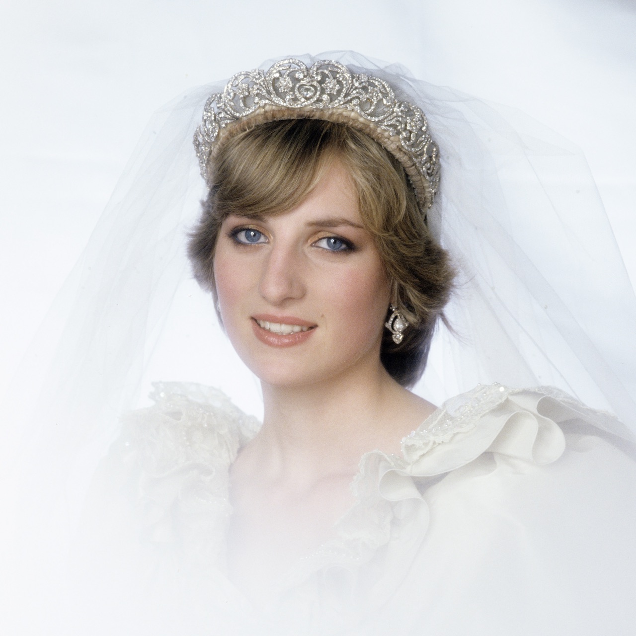 The Secret Legacy of Princess Diana's Spencer—And Who Might Wear It Next 4 Spencer Tiara