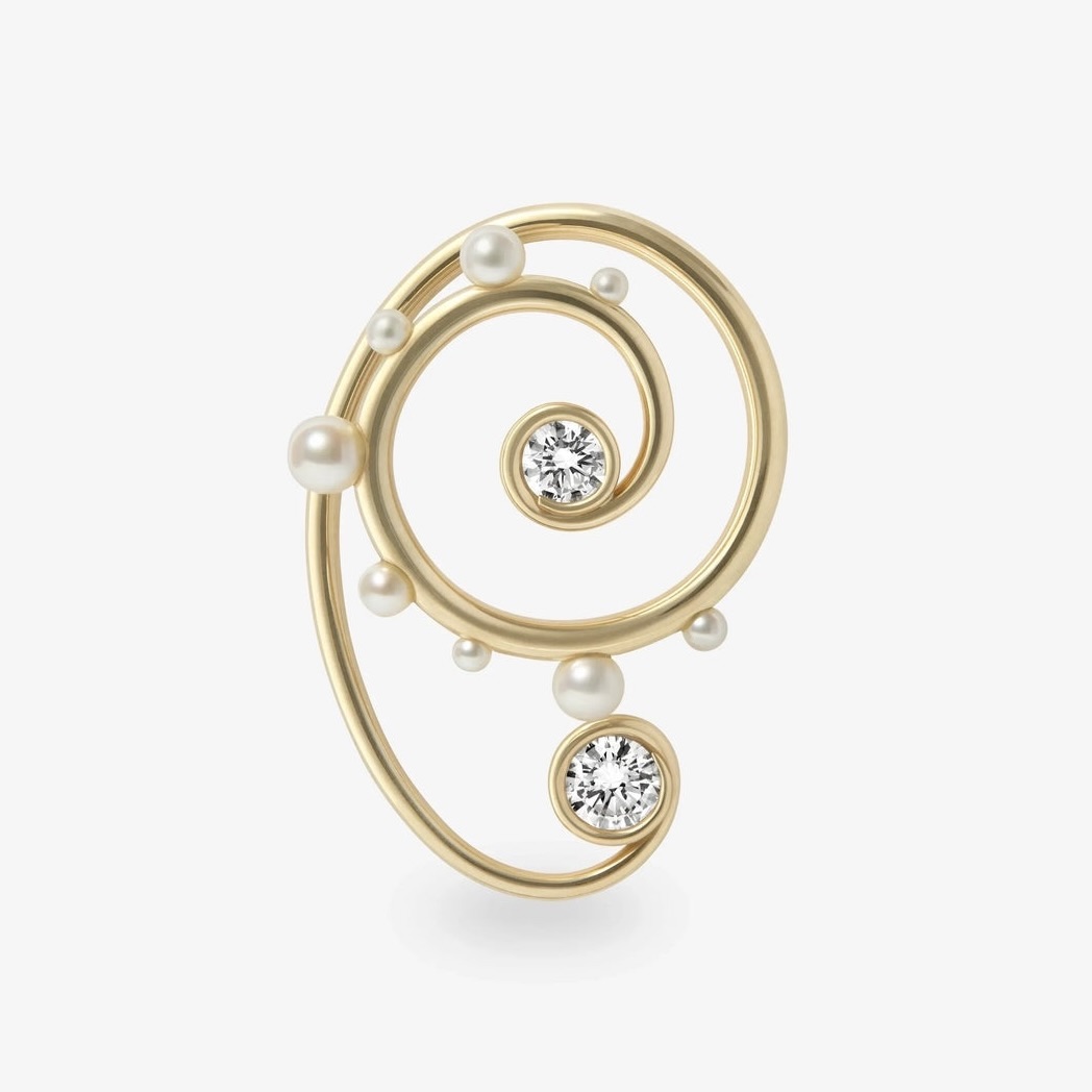 Mismatched Earrings Trend: How To Wear Based on Your Ear Piercings