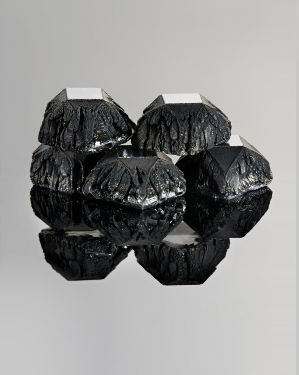 Laboratory Grown Diamonds Report