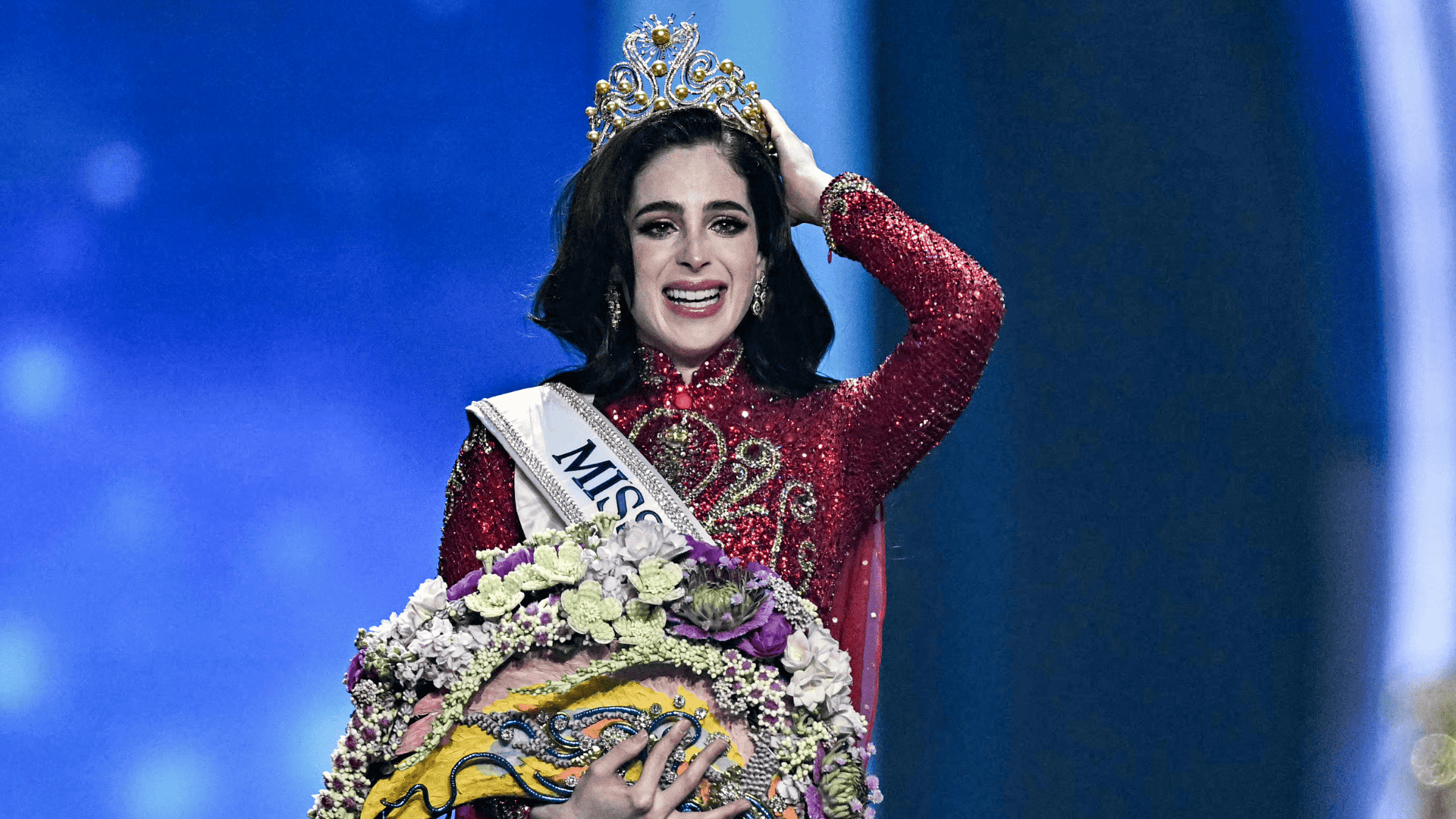 Miss Universe 2025