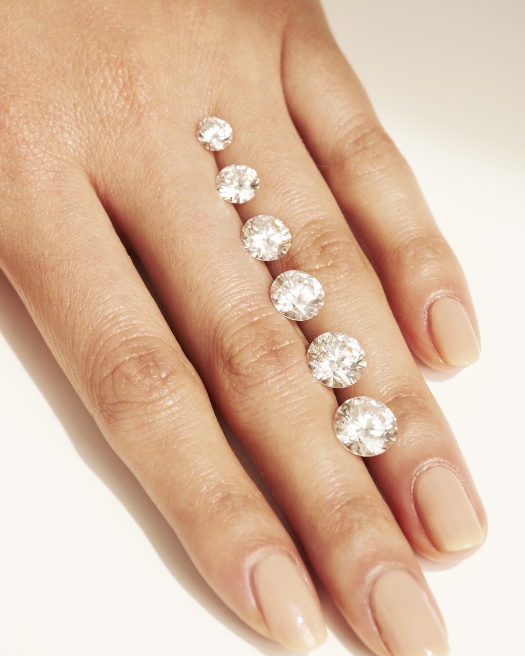 Loose Diamonds & Engagement Rings