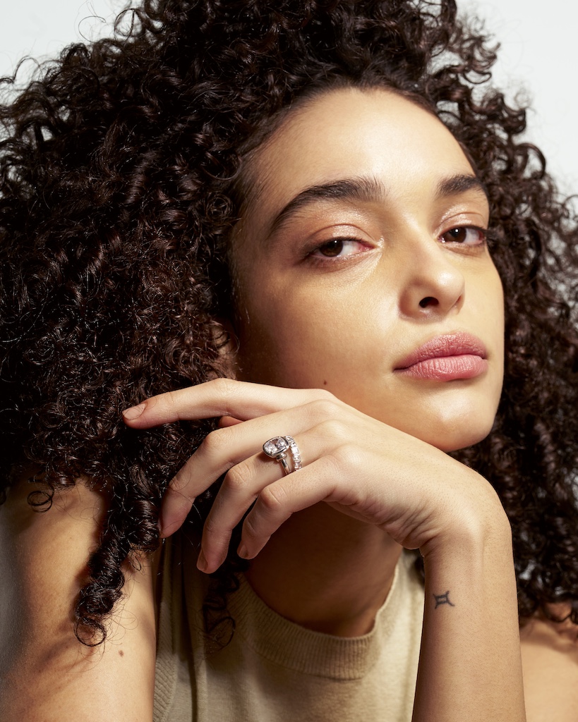 Loose Diamonds & Engagement Rings