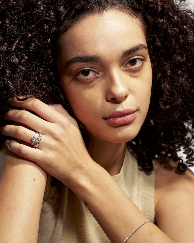 Loose Diamonds & Engagement Rings