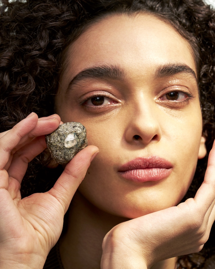 Loose Diamonds & Engagement Rings