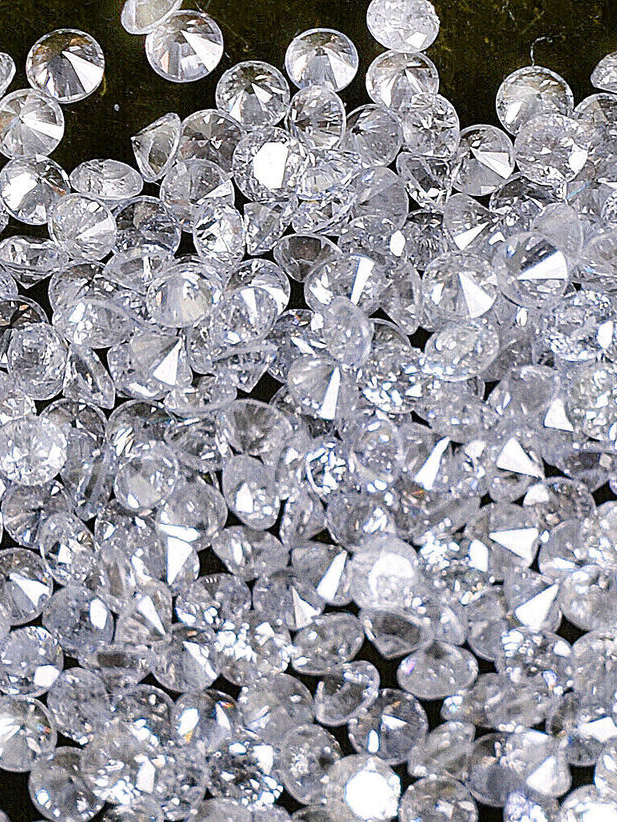 Diamond Reports: Laboratory-Grown Diamond Facts 4 Diamond Reports: Laboratory-Grown Diamond Facts