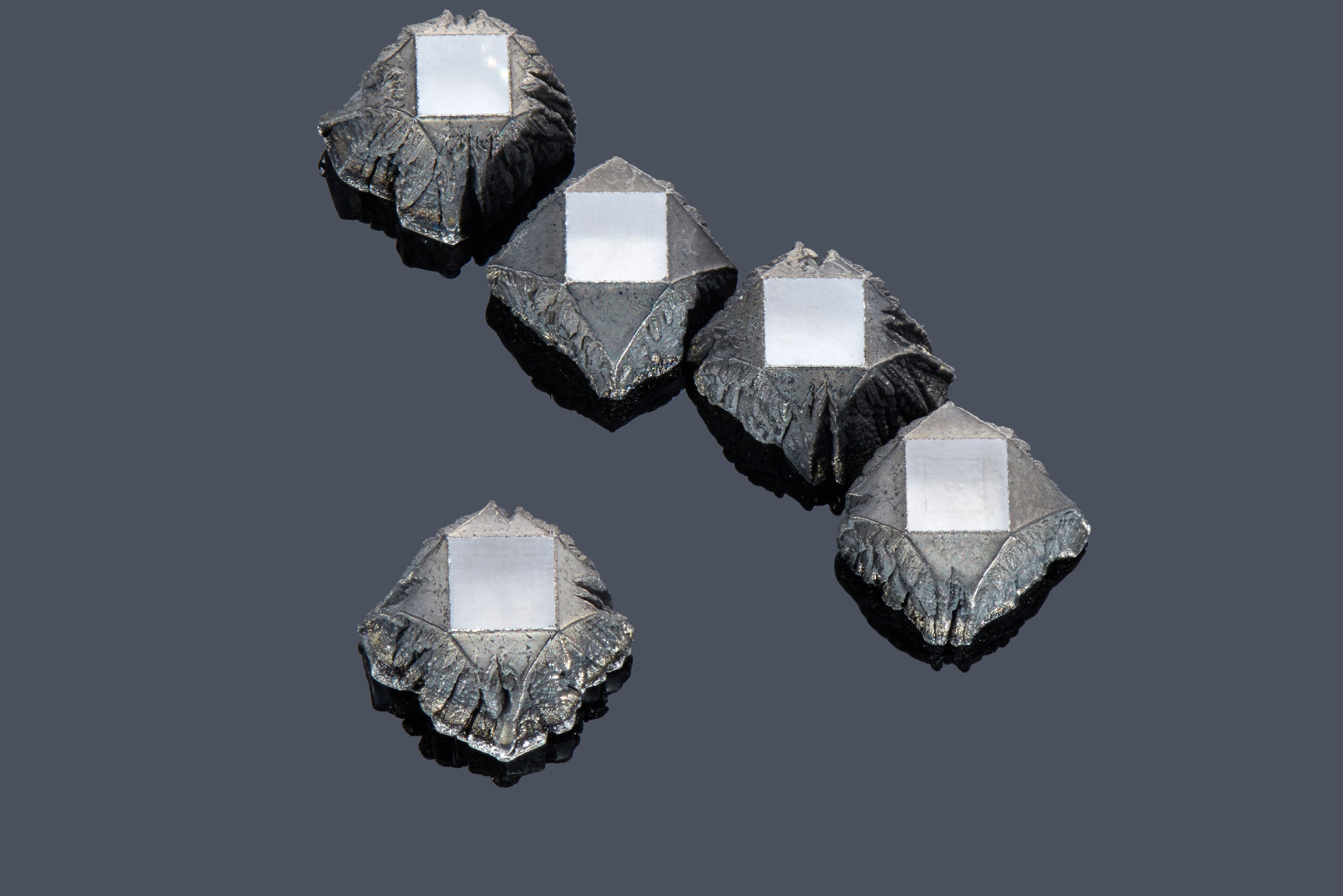 Diamond Reports: Laboratory-Grown Diamond Facts 7 Diamond Reports: Laboratory-Grown Diamond Facts