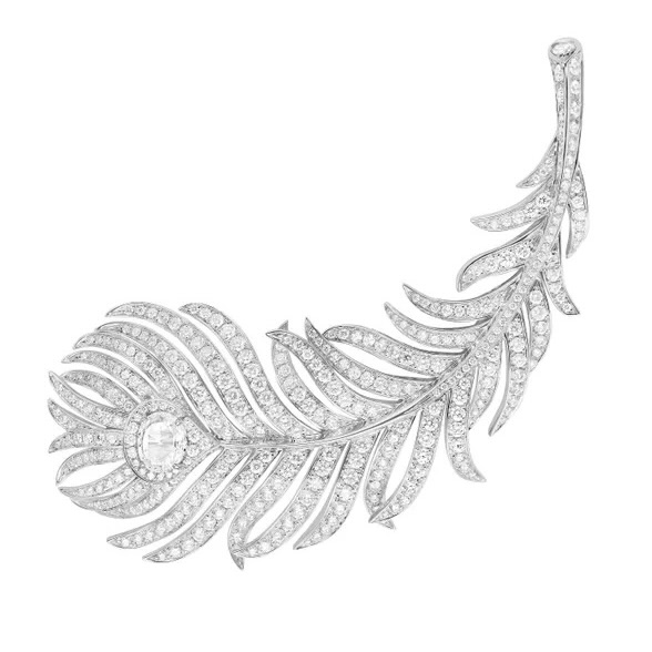 Pump Up The Volume With Maximalist Jewelry