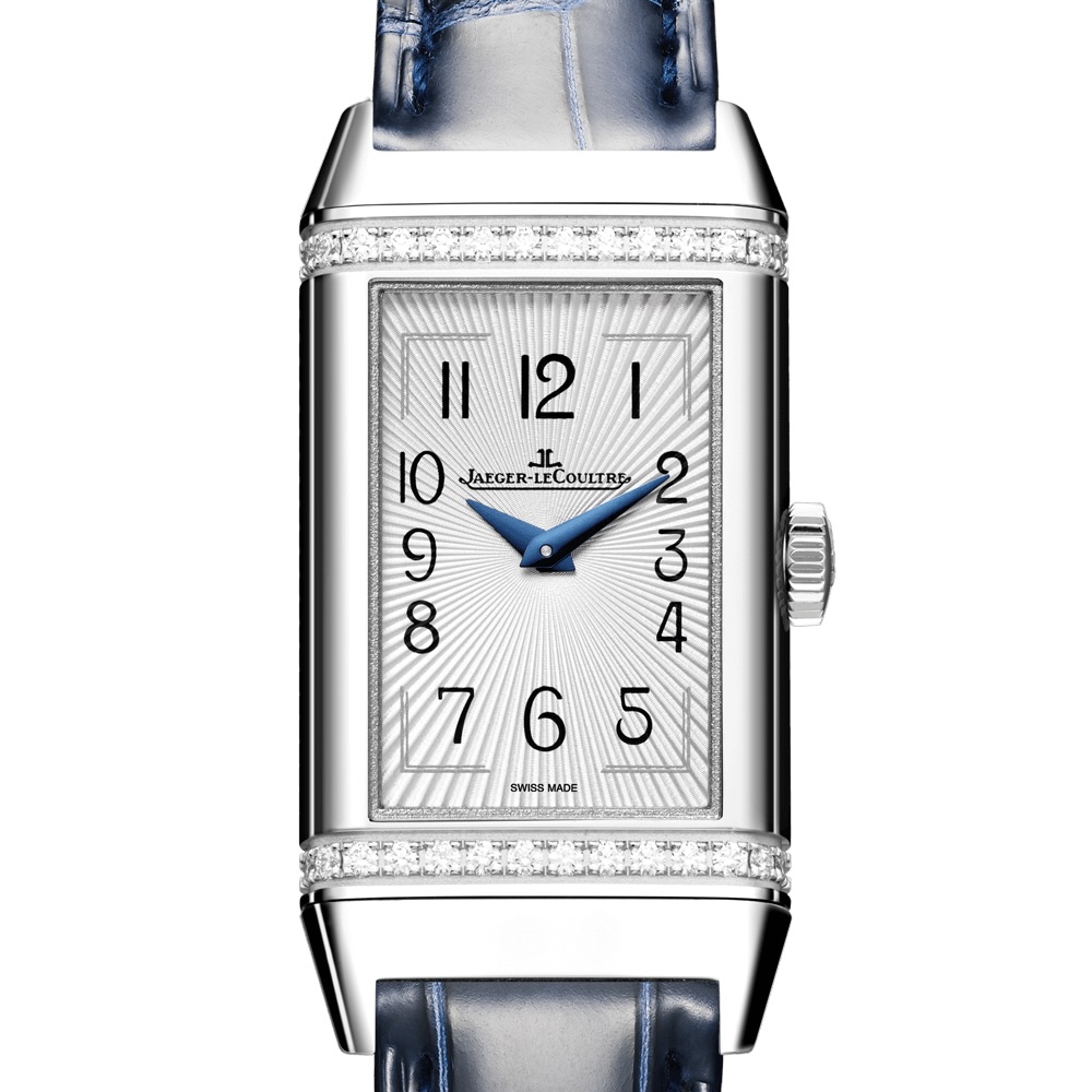 Why a Diamond Watch Is the Smartest Accessory You Can Own