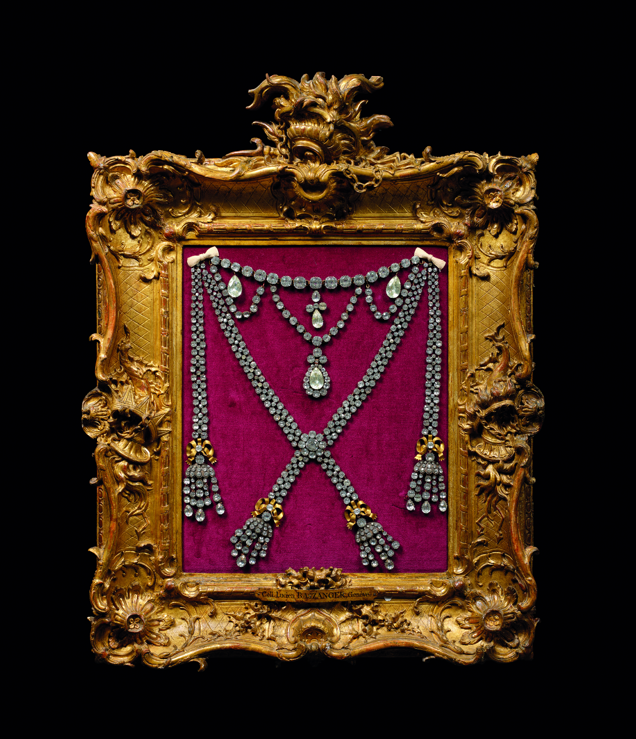collier de la Reine