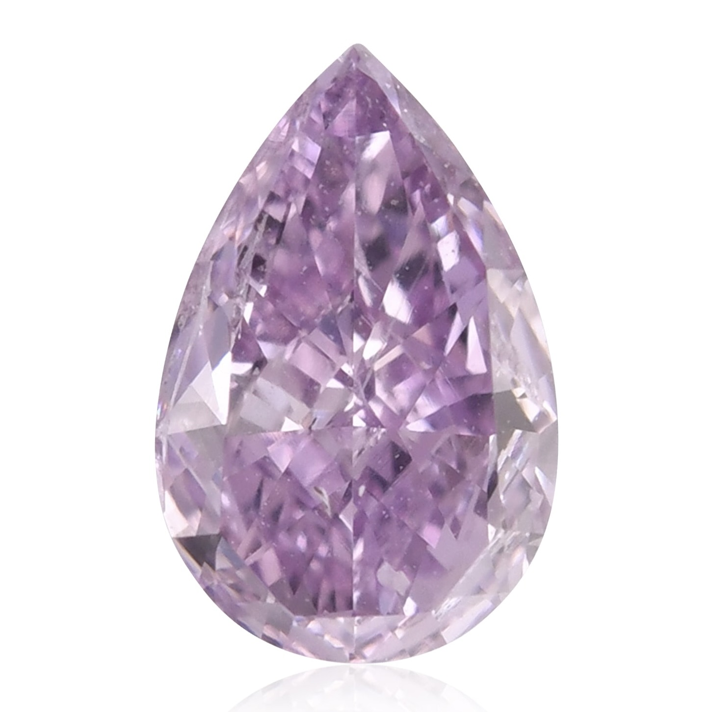 Diavik’s Rare Purple Diamond Discovery Could be Its Swan Song
