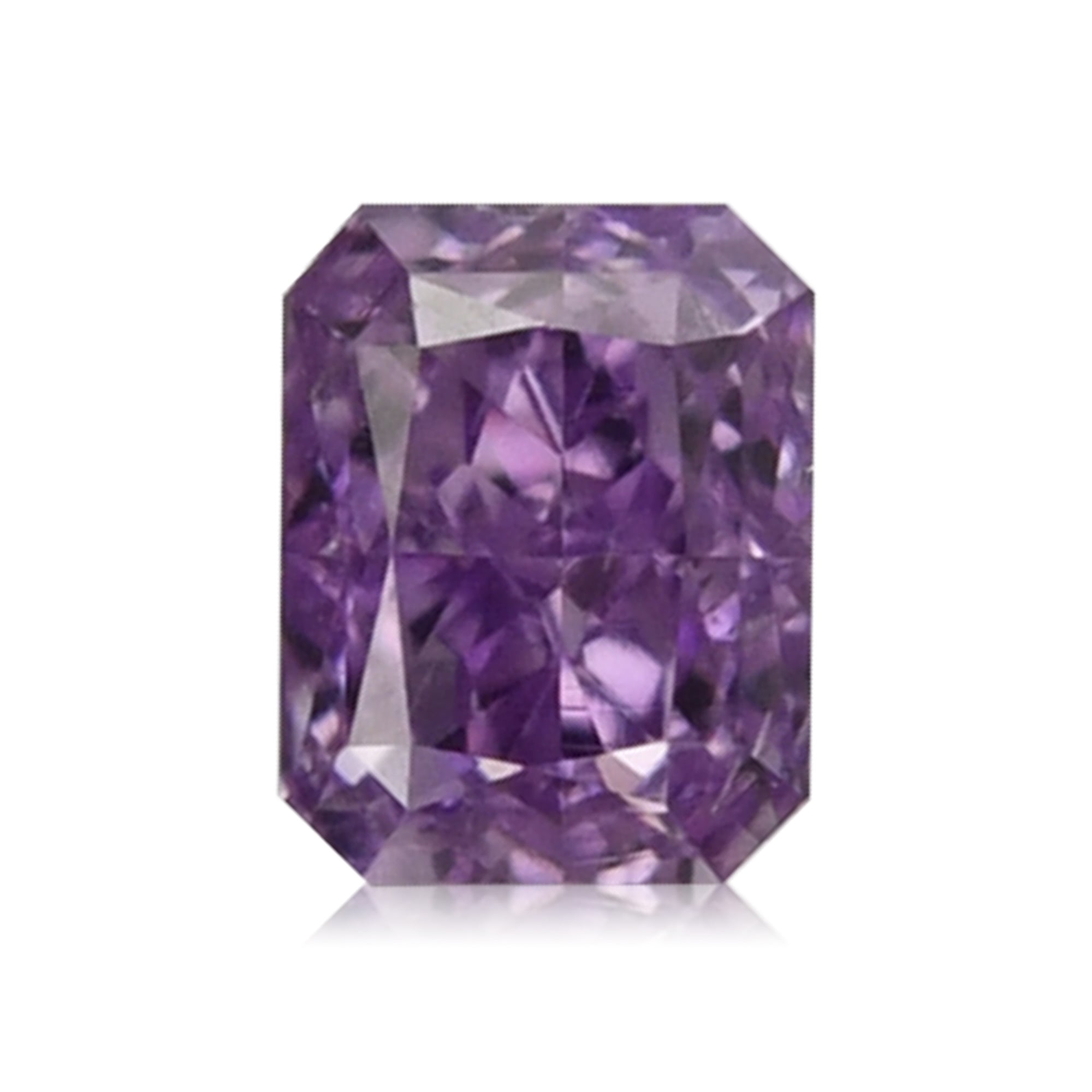 Diavik’s Rare Purple Diamond Discovery Could be Its Swan Song