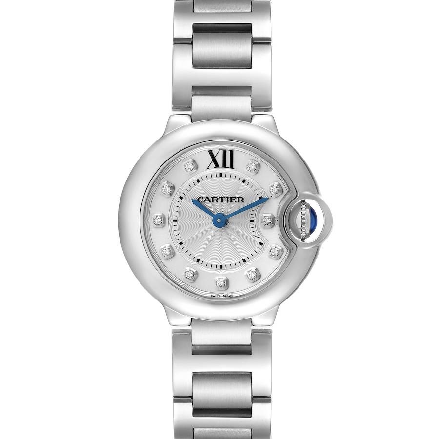 Why a Diamond Watch Is the Smartest Accessory You Can Own
