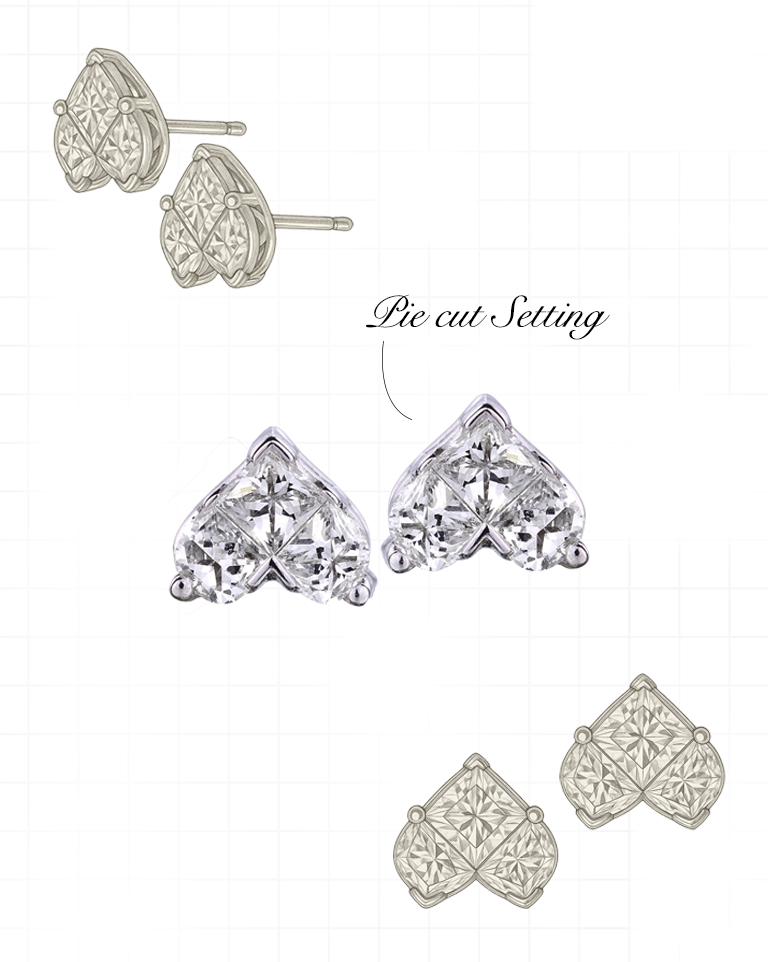 5 Modern Diamond Settings That Make Smart Investments 9 5 Modern Diamond Settings That Make Smart Investments