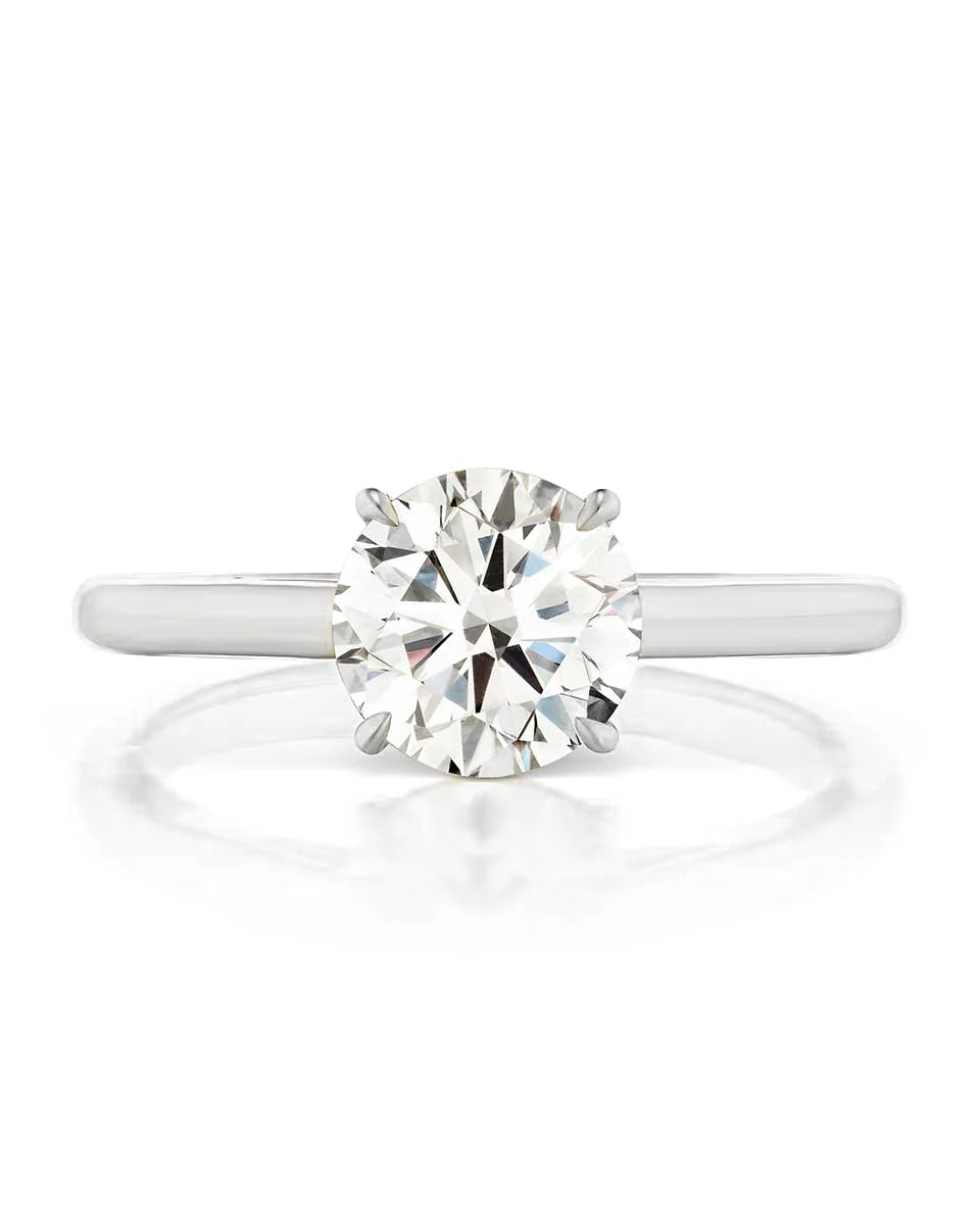 The 40 Most Stunning Affordable Diamond Rings for Every Style and Budget